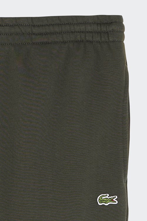 LACOSTE jogging Vert
