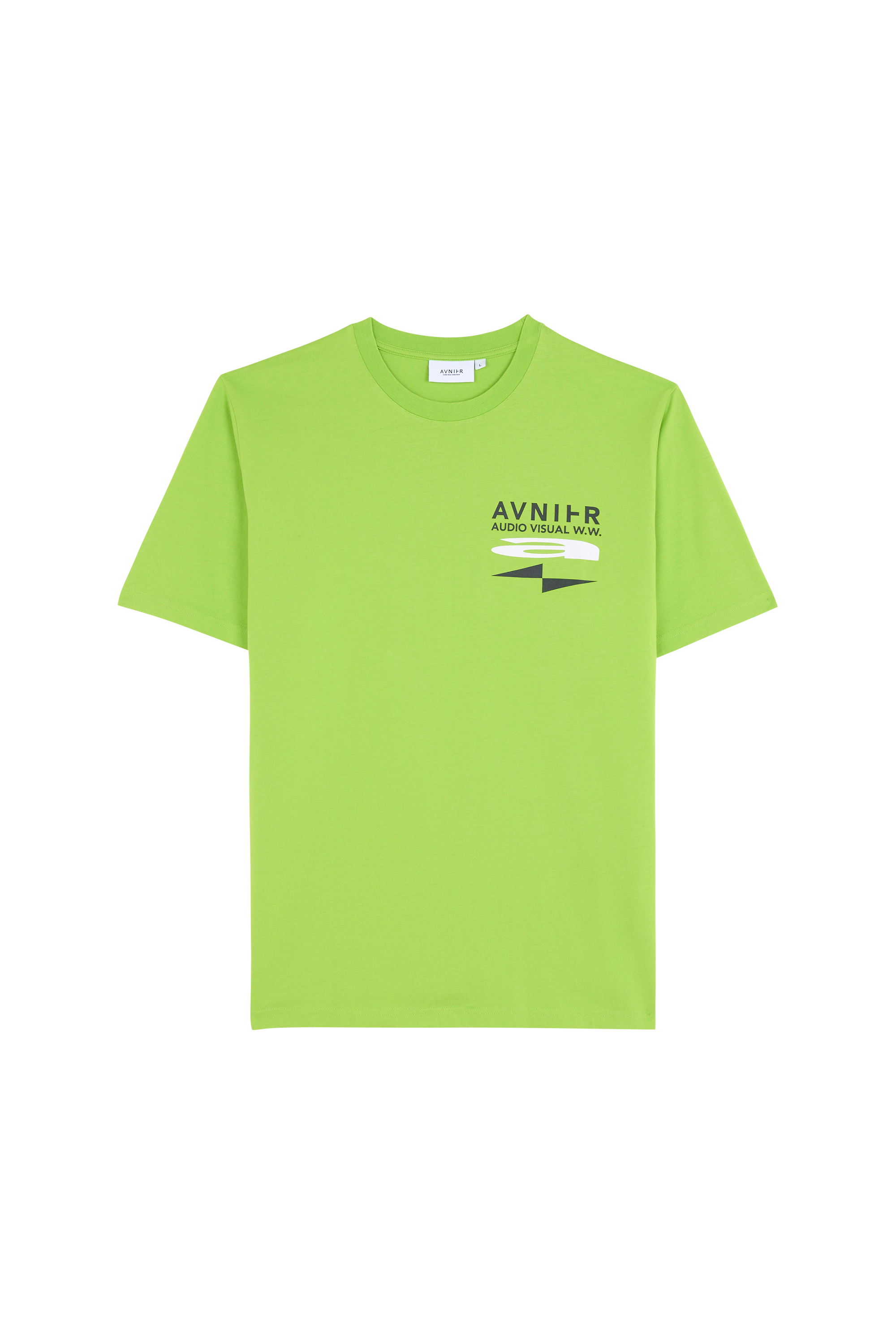 T-shirt Multicolore