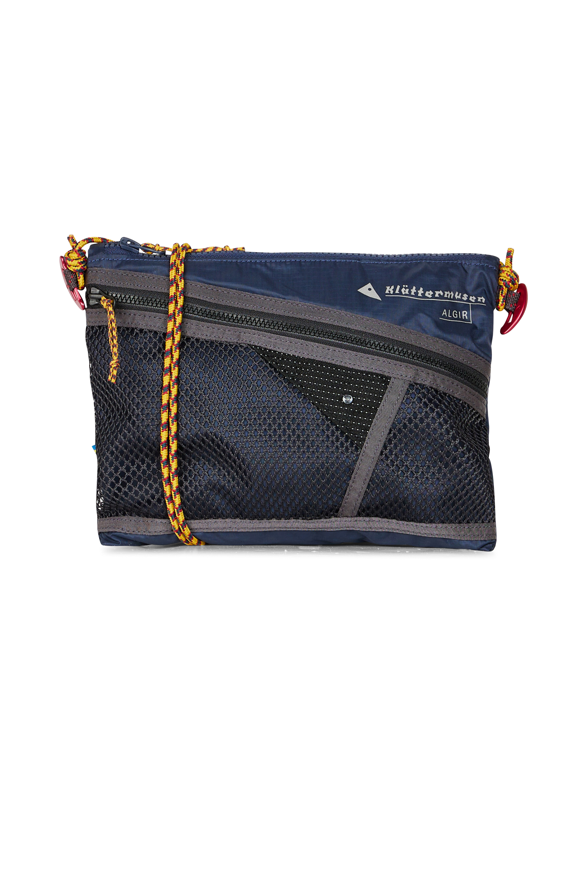 Sac bandoulière Bleu