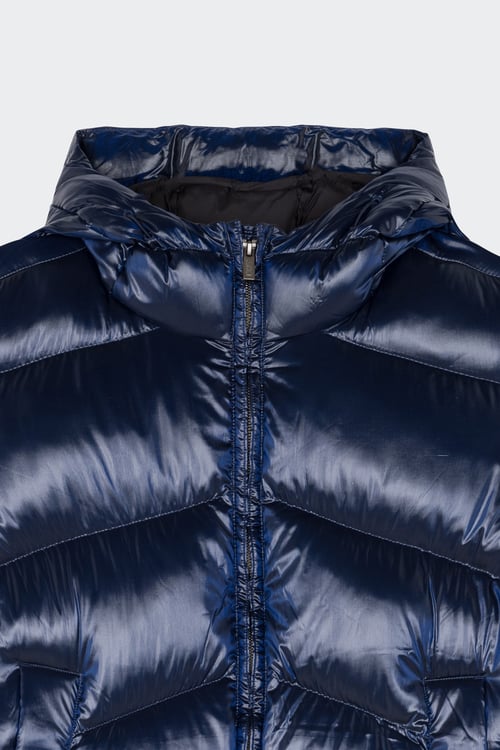 K-WAY Doudoune  Bleu