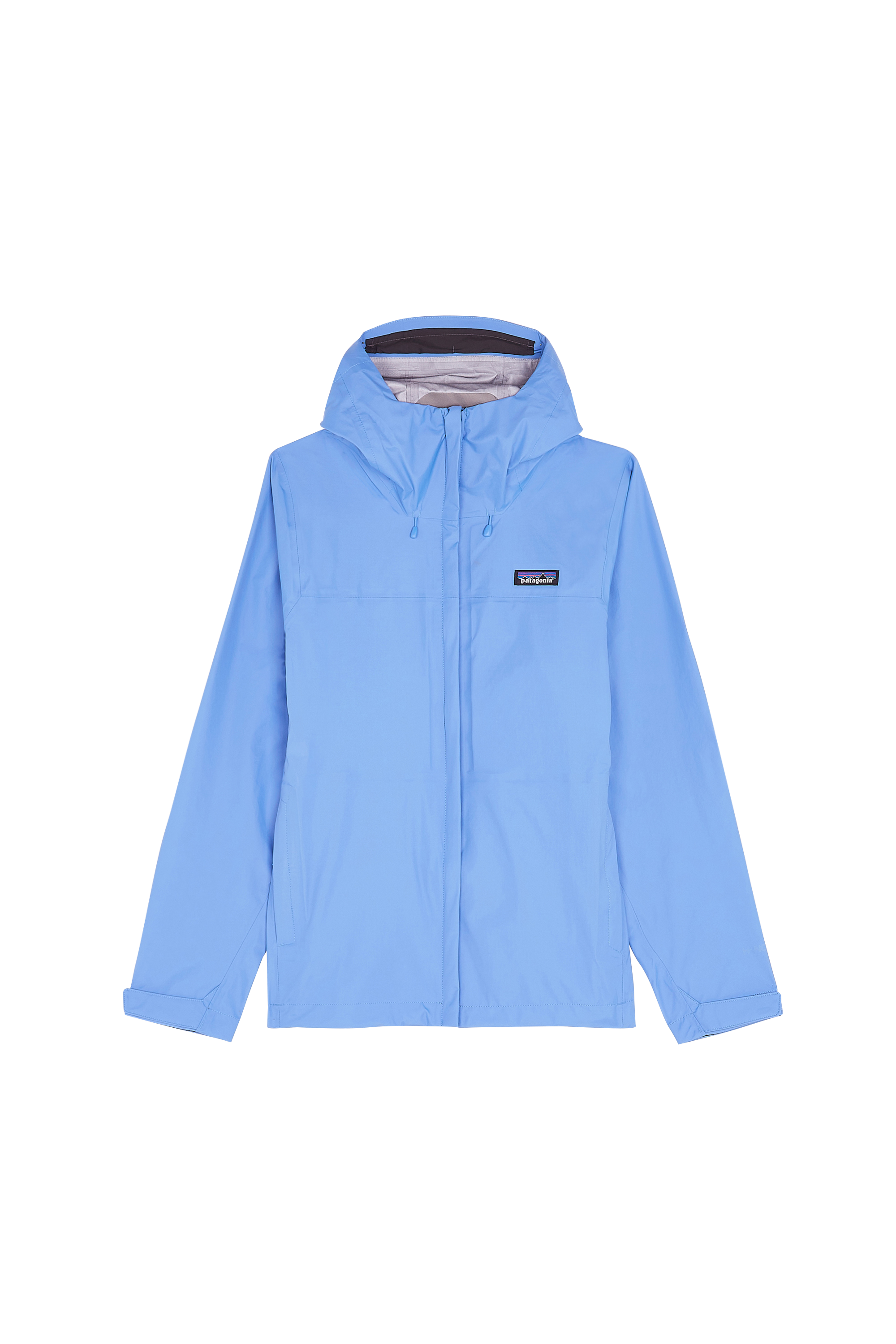 Veste Bleu