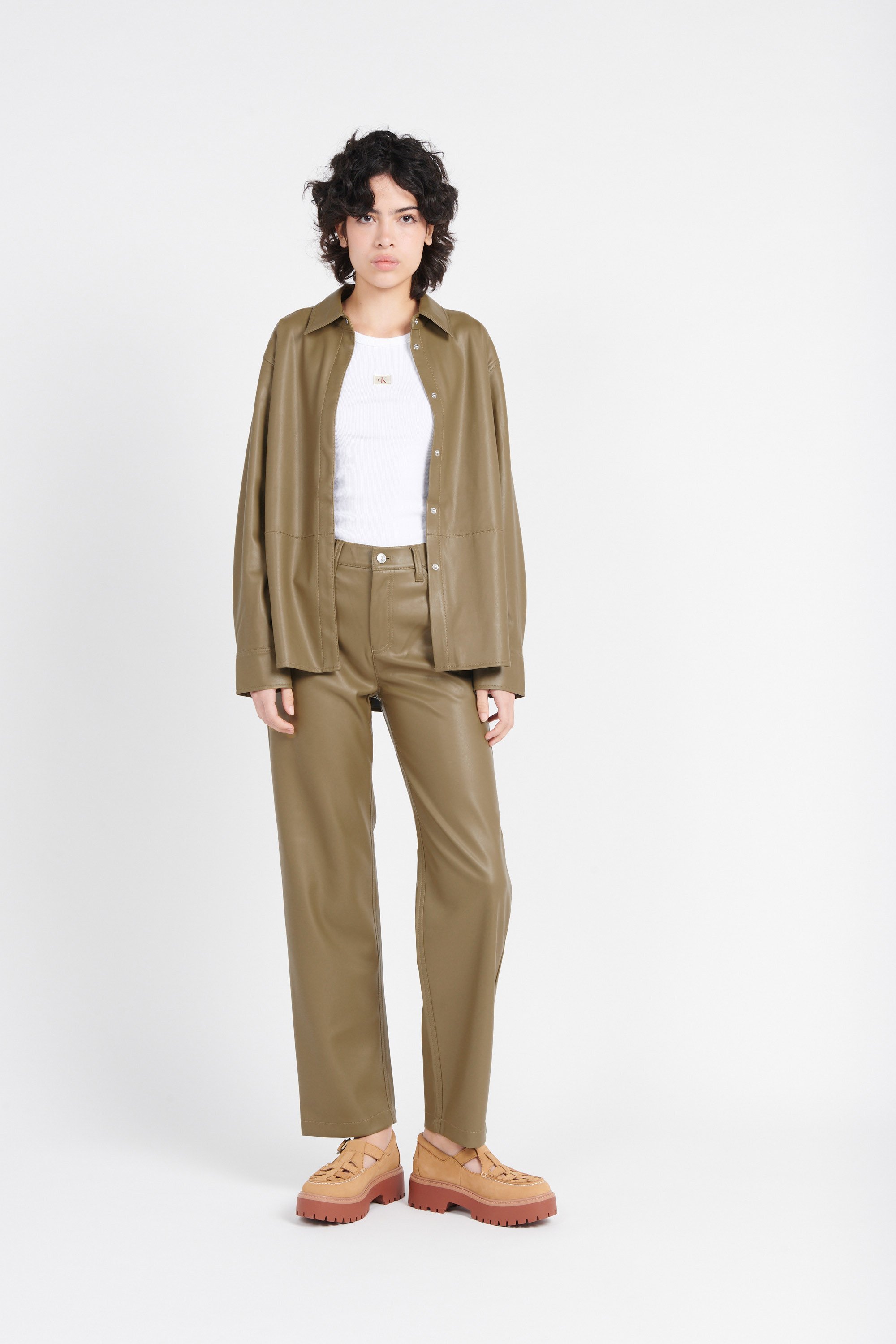 Derbies | Jaune by TIMBERLAND Derbies Jaune