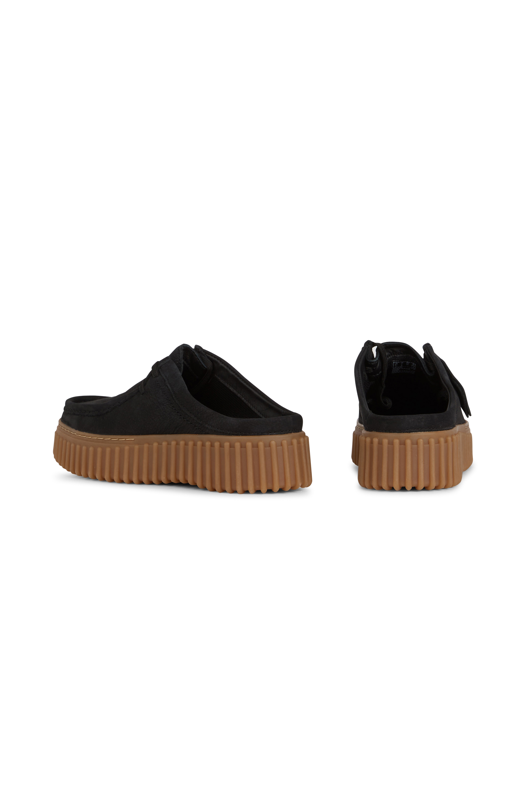 Slippers Black