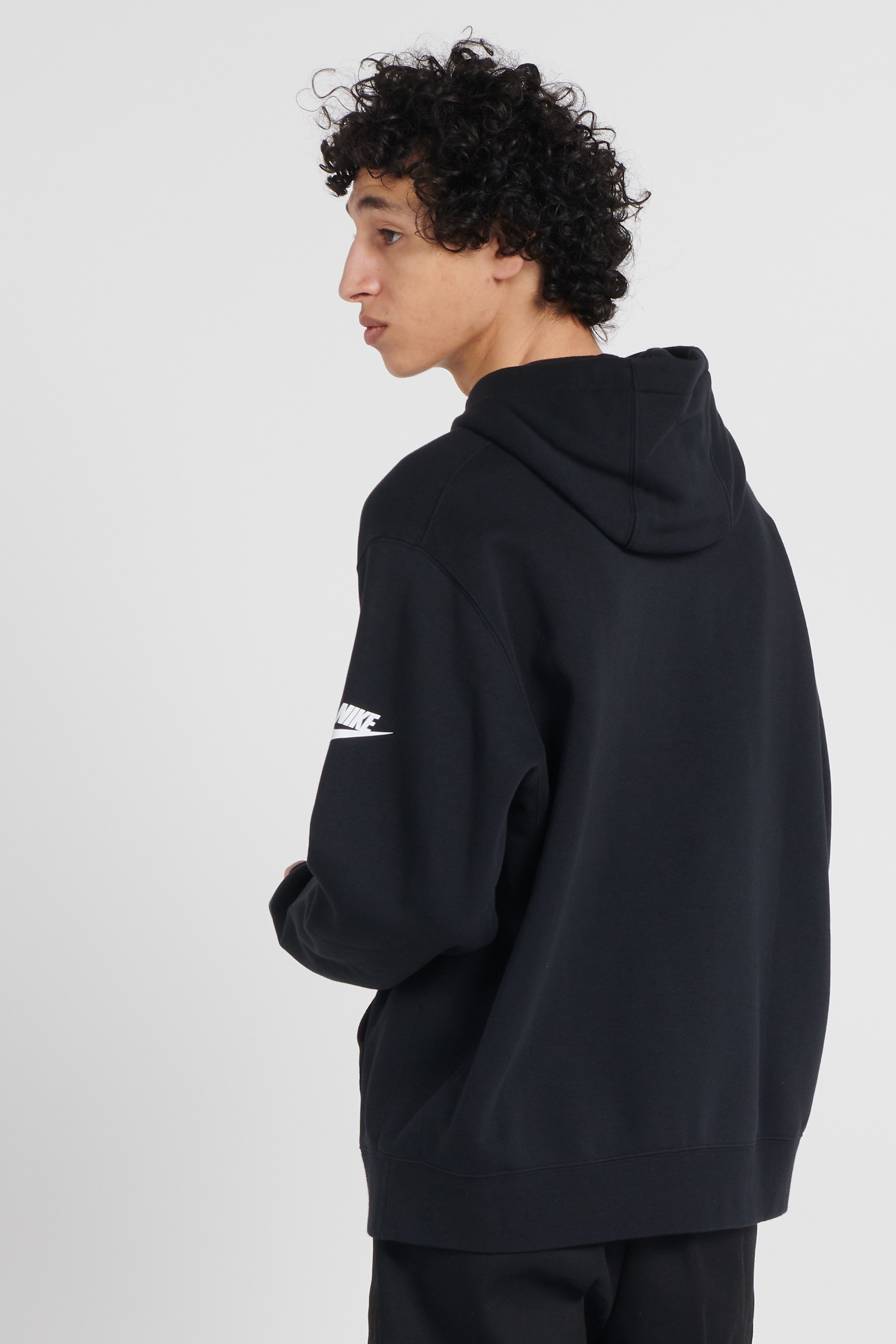 Hoodie Black