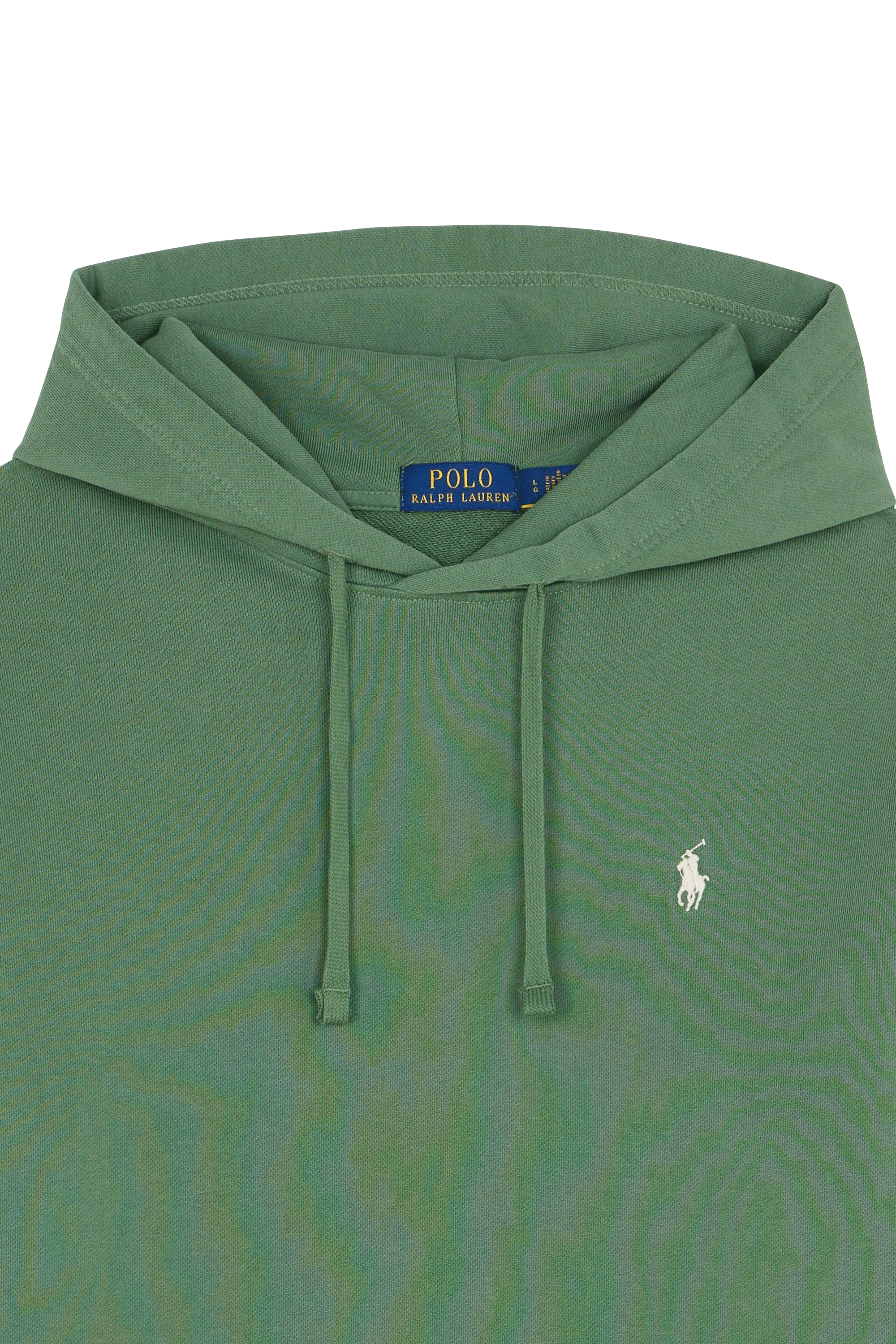 Hoodie Green