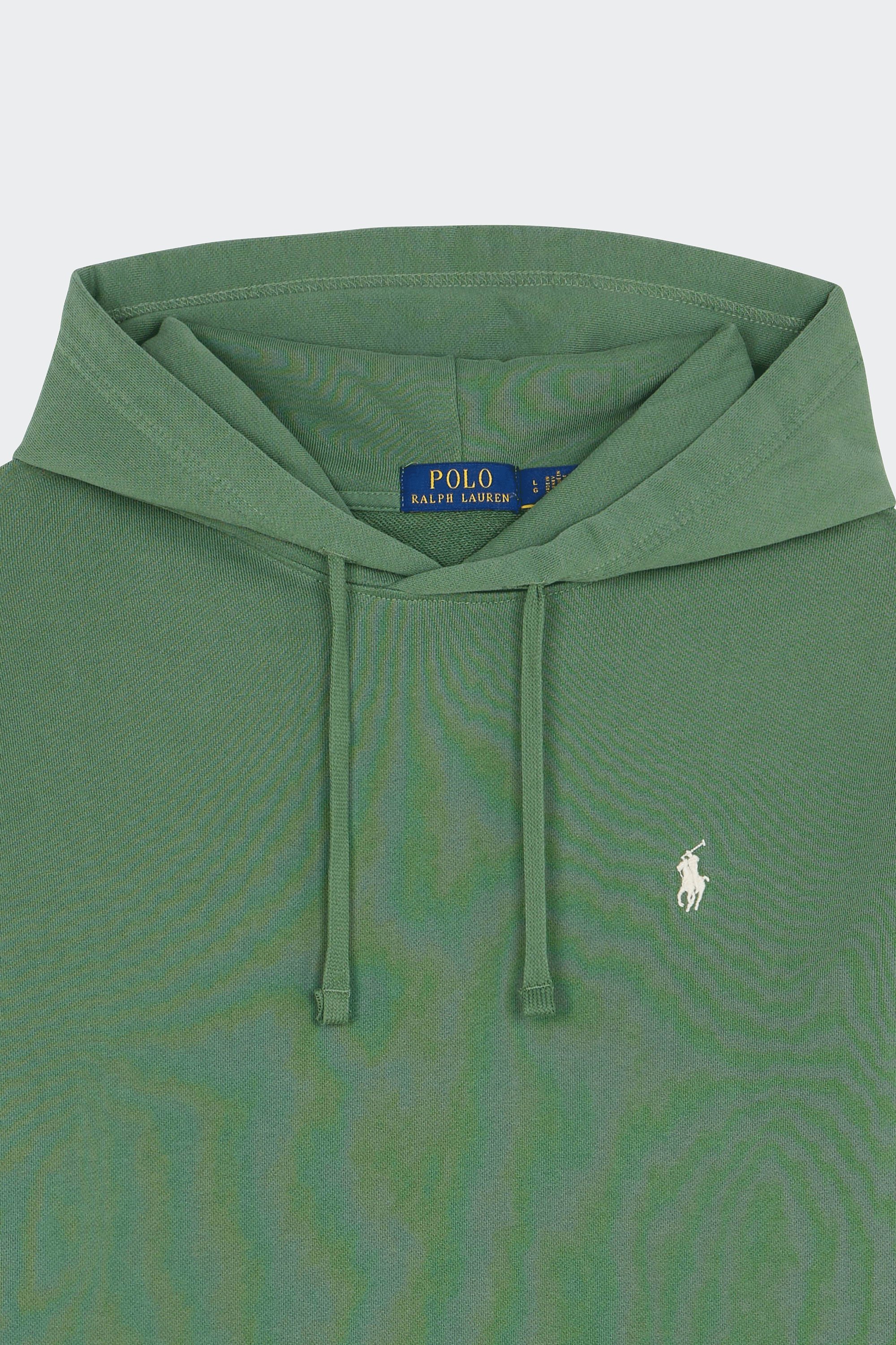 Hoodie | Vert by POLO RALPH LAUREN Hoodie Vert