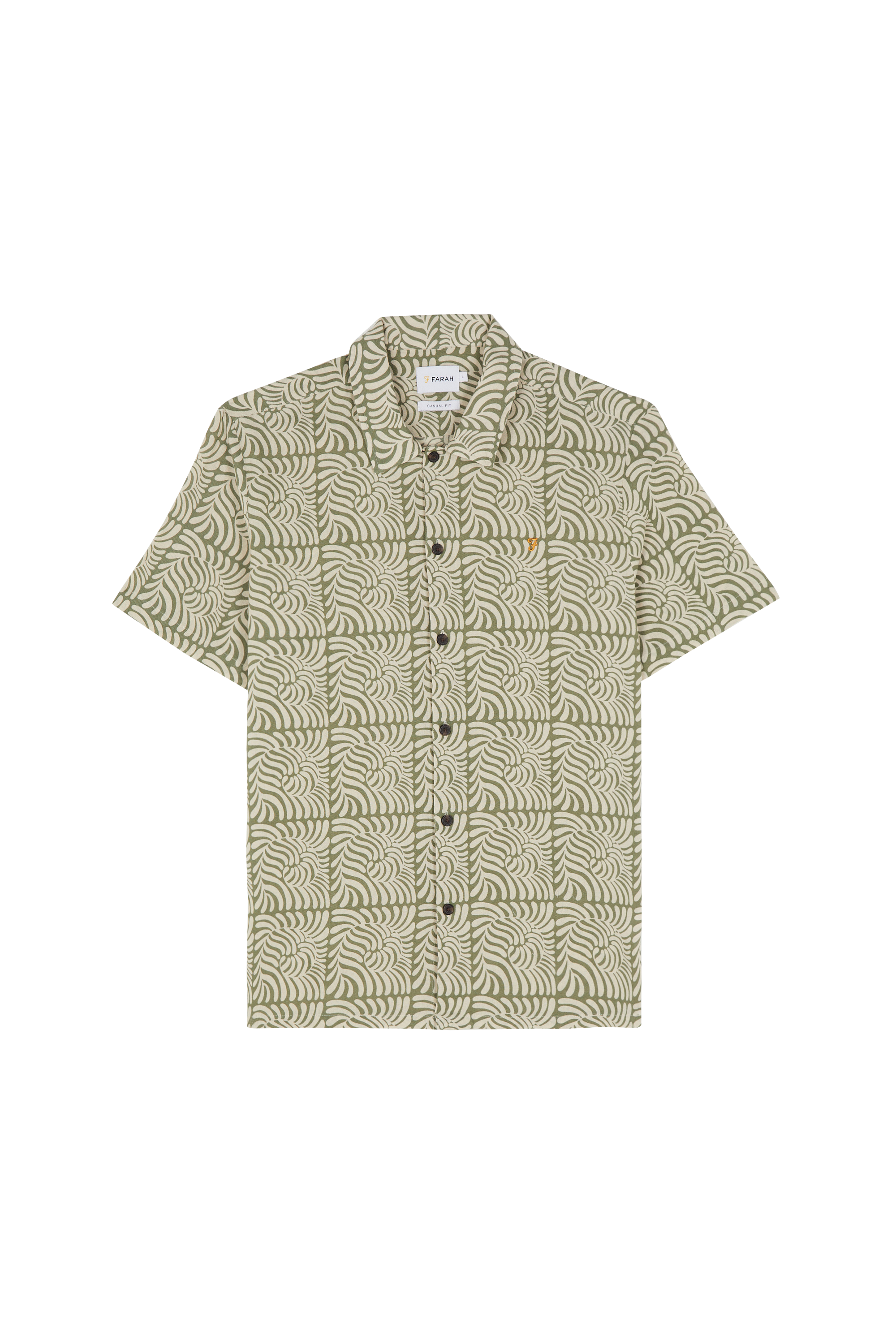 Shirt Green