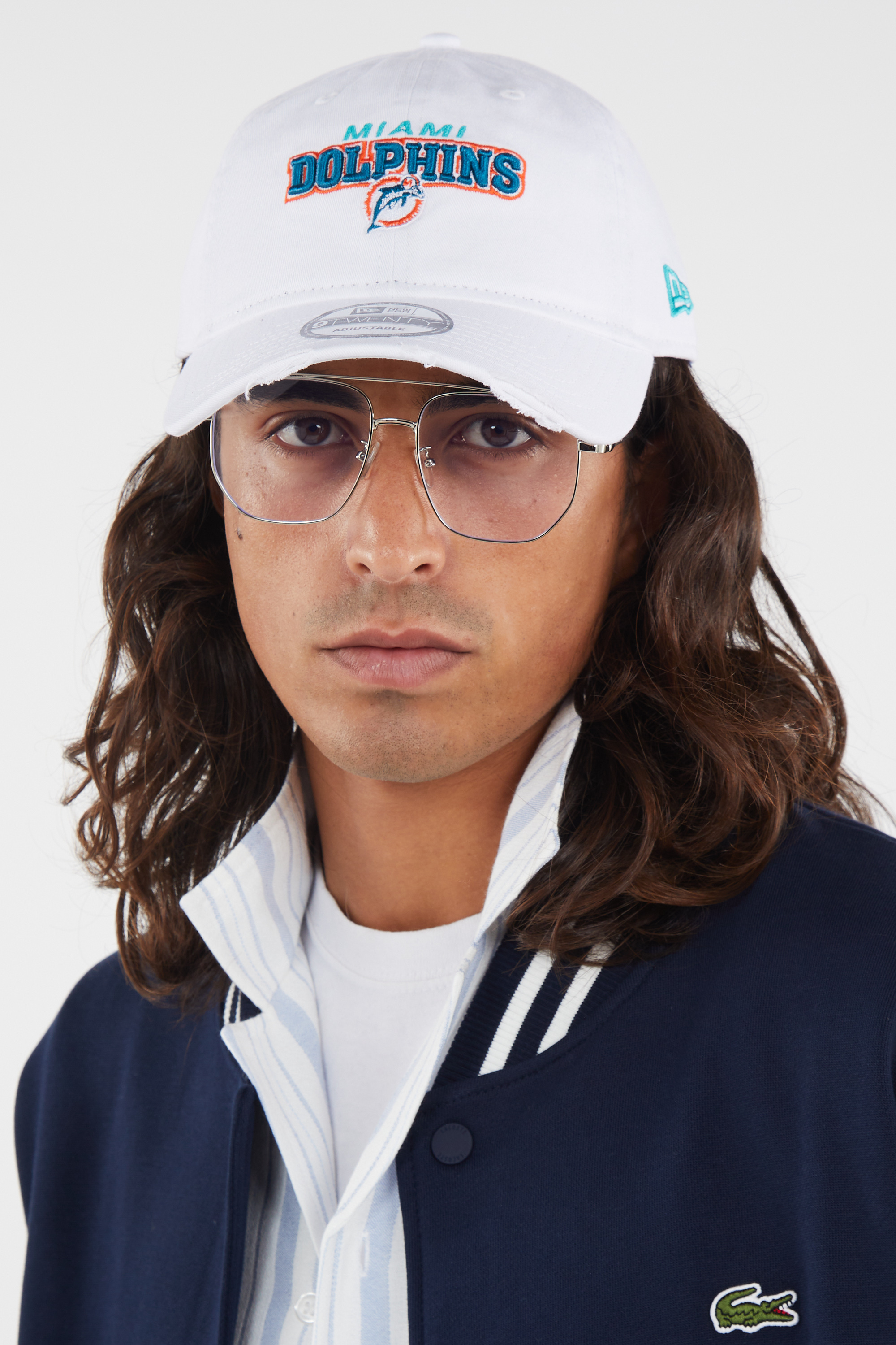 Casquette Multicolore