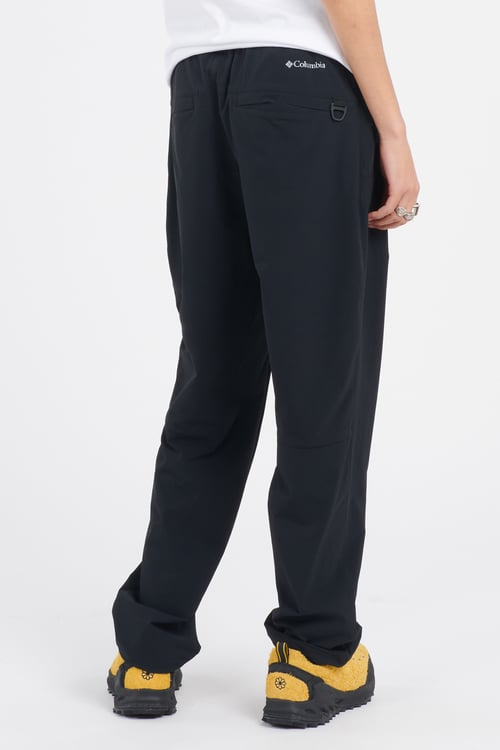 COLUMBIA Pants Black