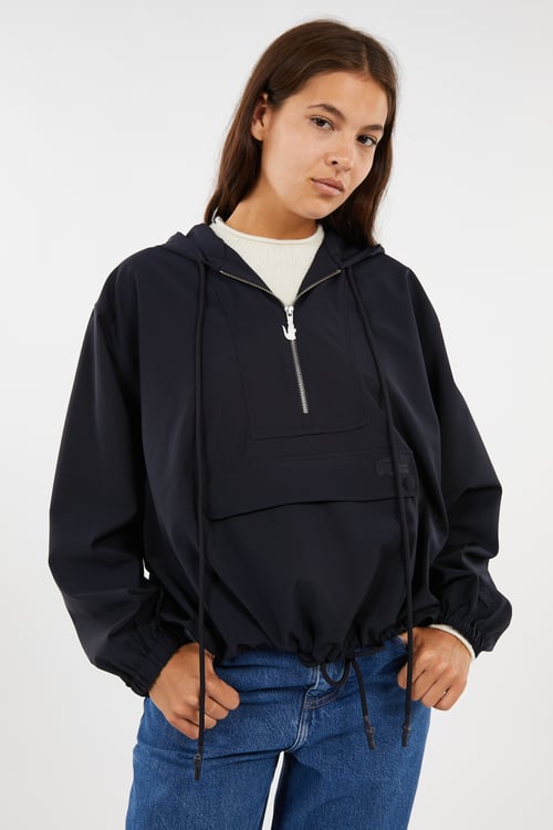 LACOSTE Veste Bleu