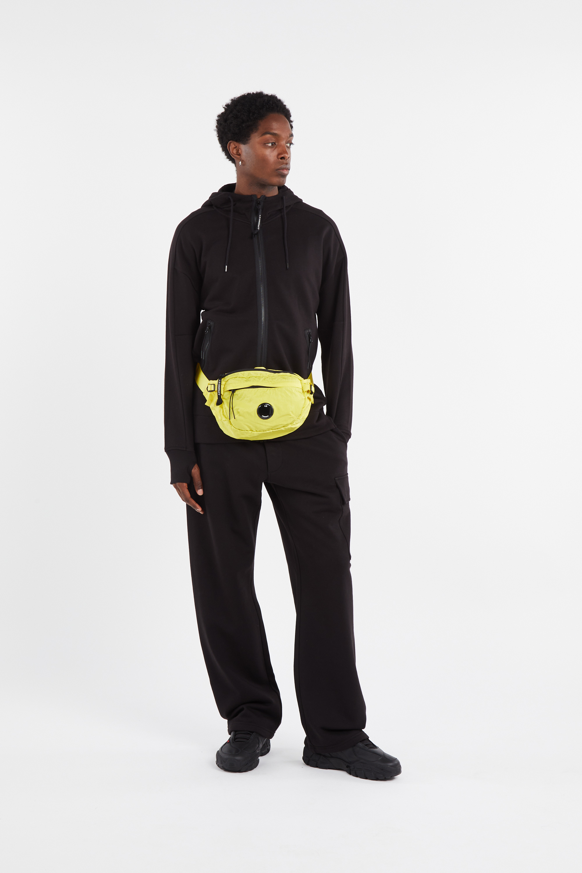 Sac bandoulière Vert