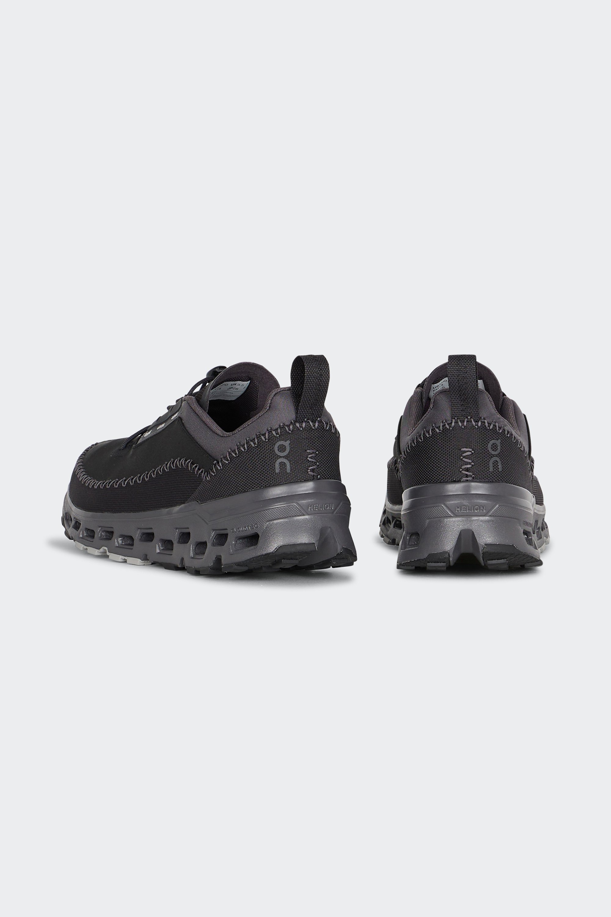 Baskets | Noir by ON Baskets Noir