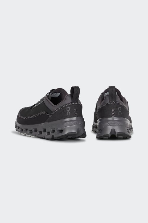 ON Baskets Noir