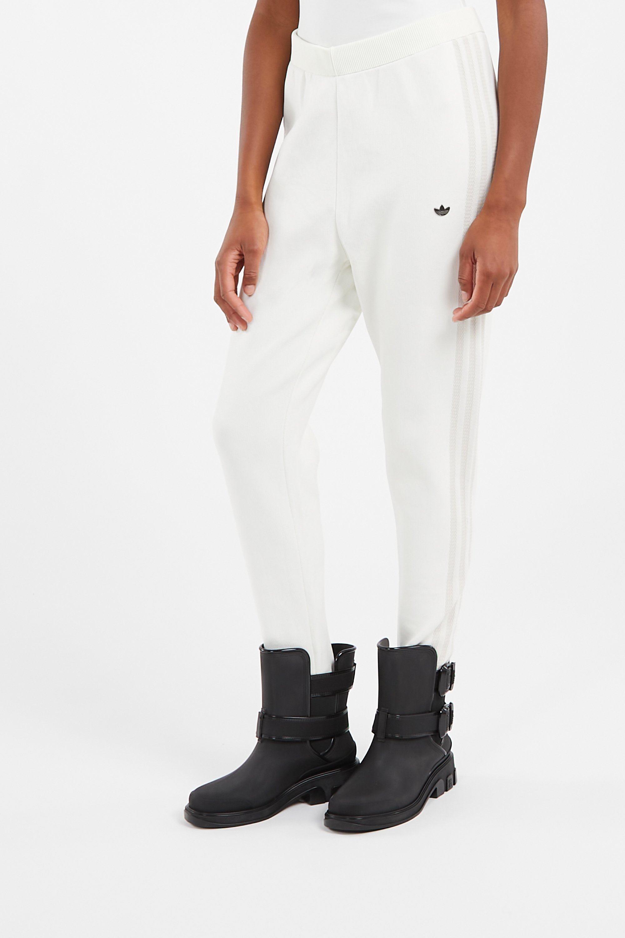 Joggers | Beige by ADIDAS Joggers Beige