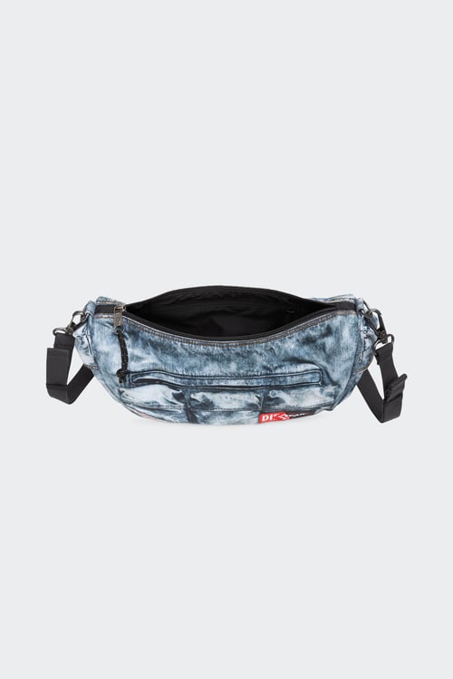 EASTPAK Sac bandoulière Bleu