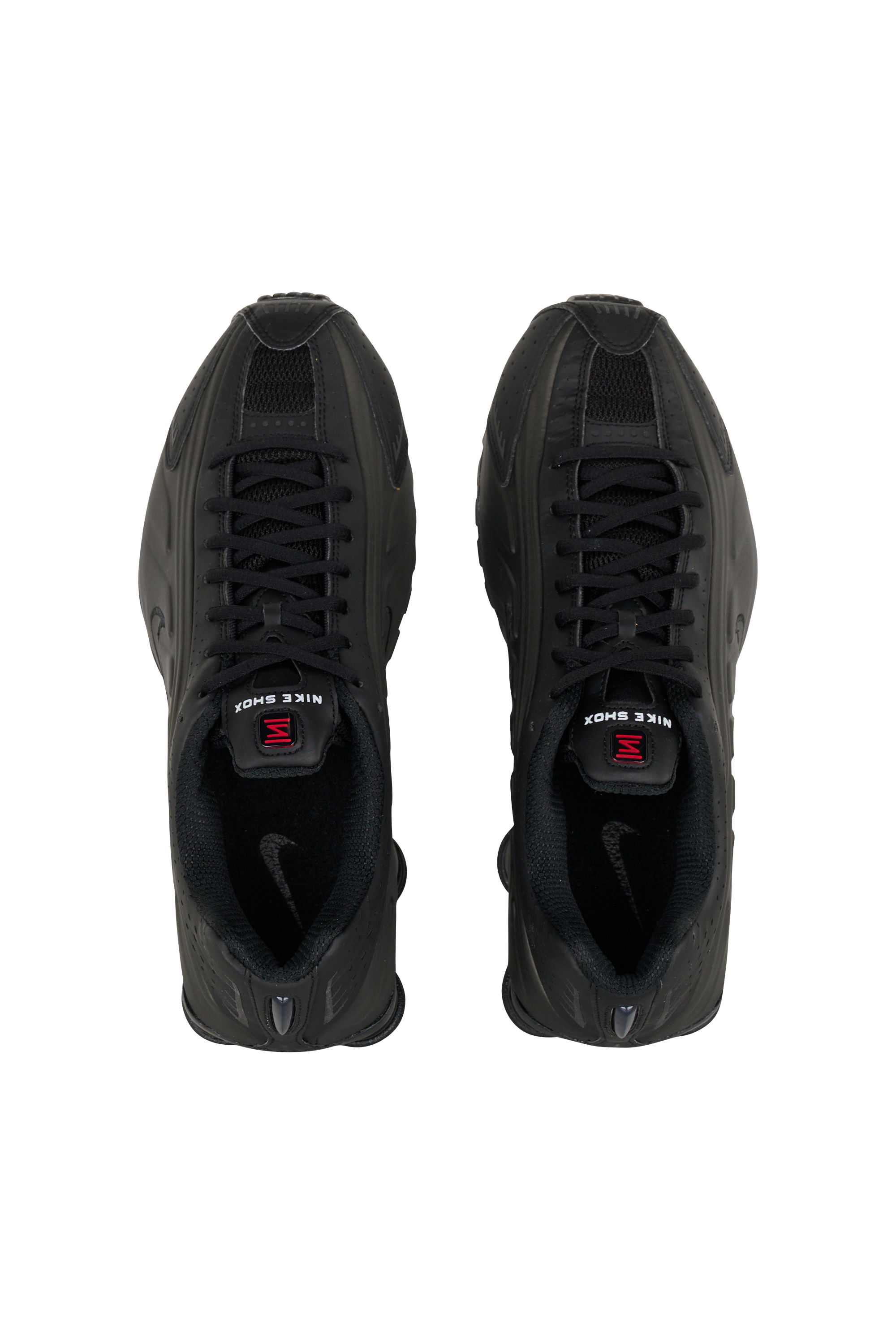 Baskets Noir