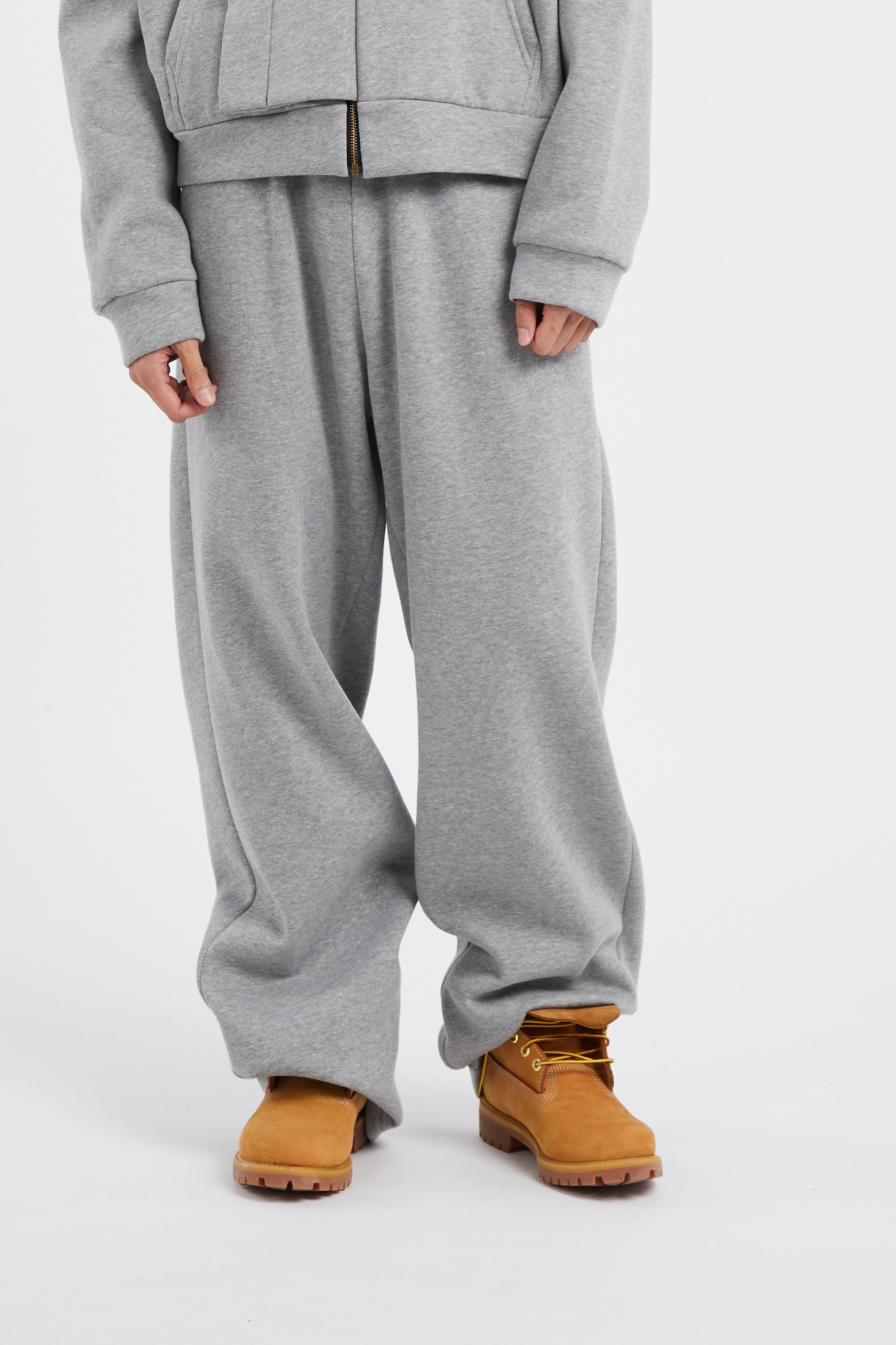 Sweatpants | Grey by ONIRICK Sweatpants Grey