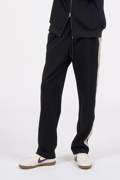 LES DEUX Pantalon Noir