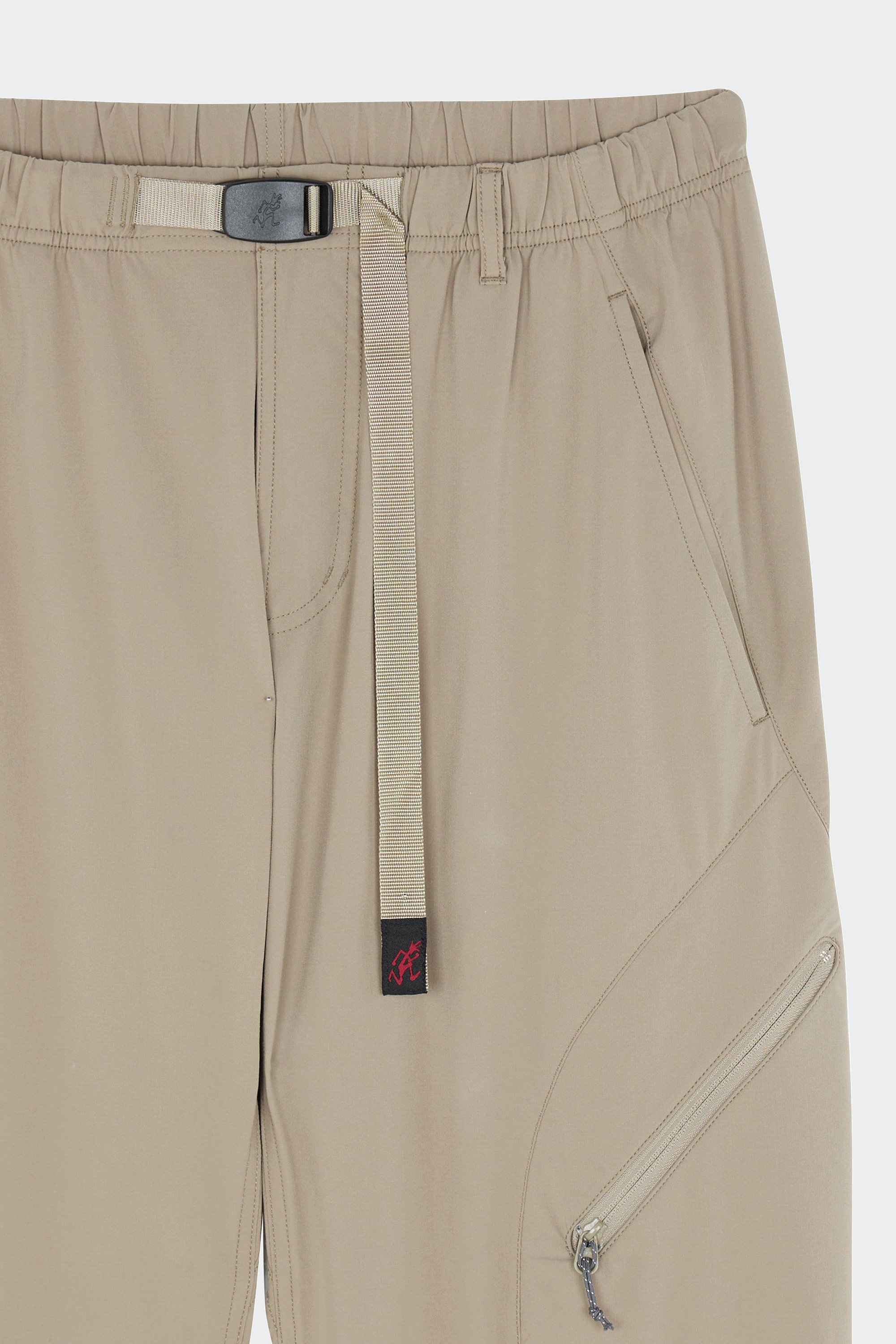Pantalon | Marron by GRAMICCI Pantalon Marron