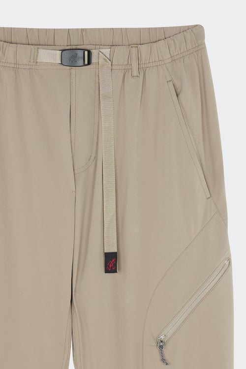 GRAMICCI Pantalon Marron