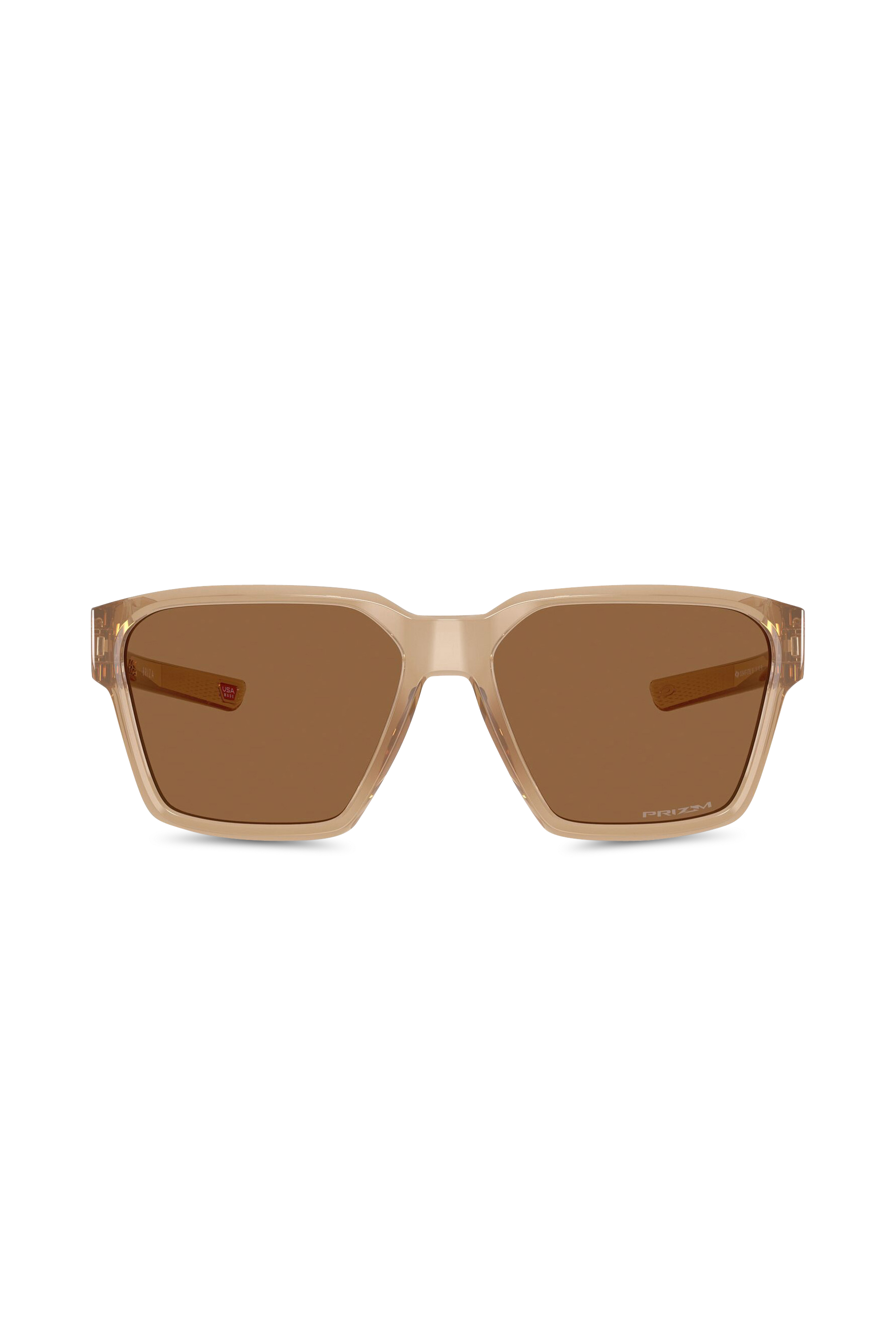 Alumni sunglasses OAKLEY Beige