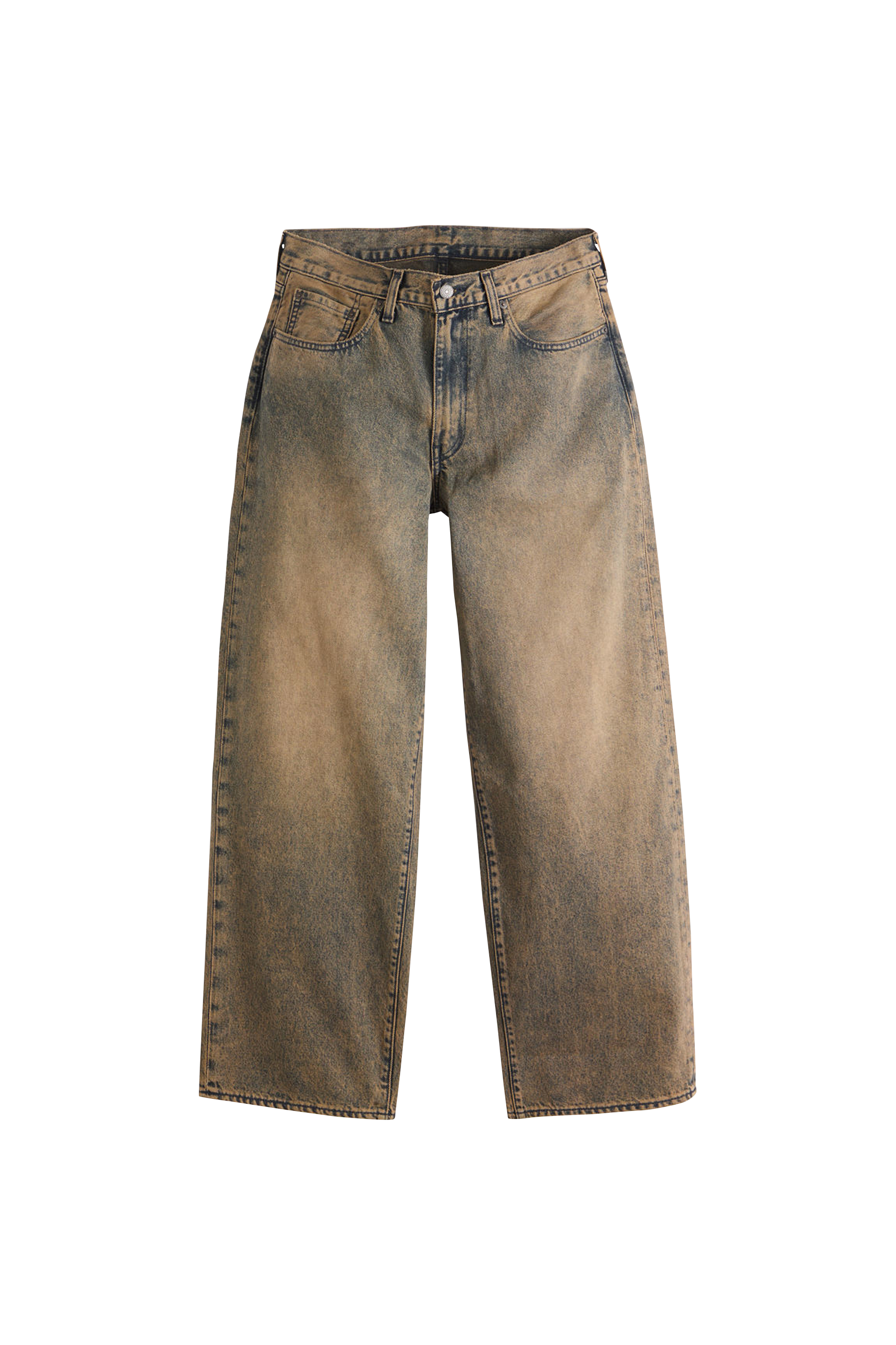 Jeans 578® BAGGY Long drive