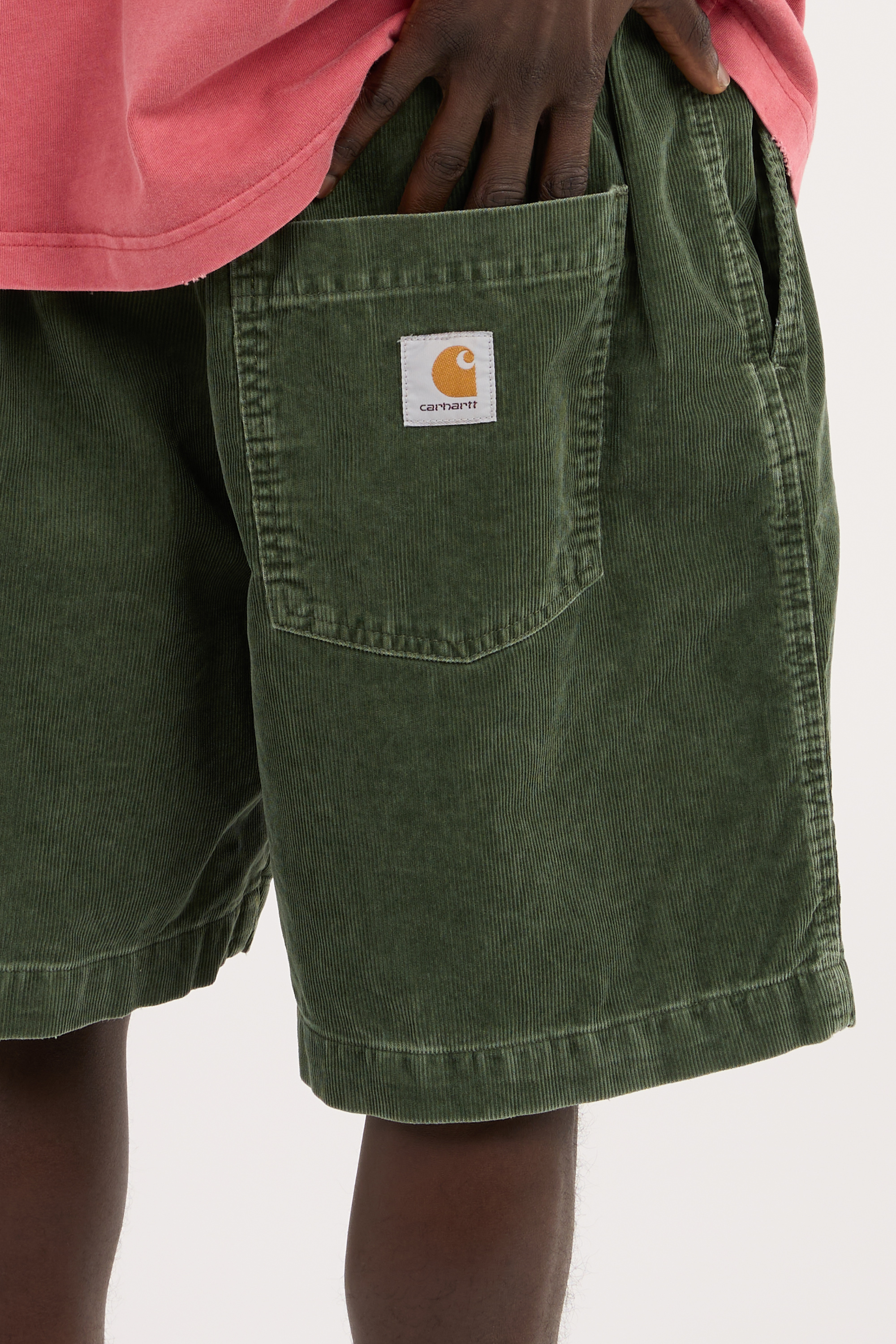 Shorts Khaki