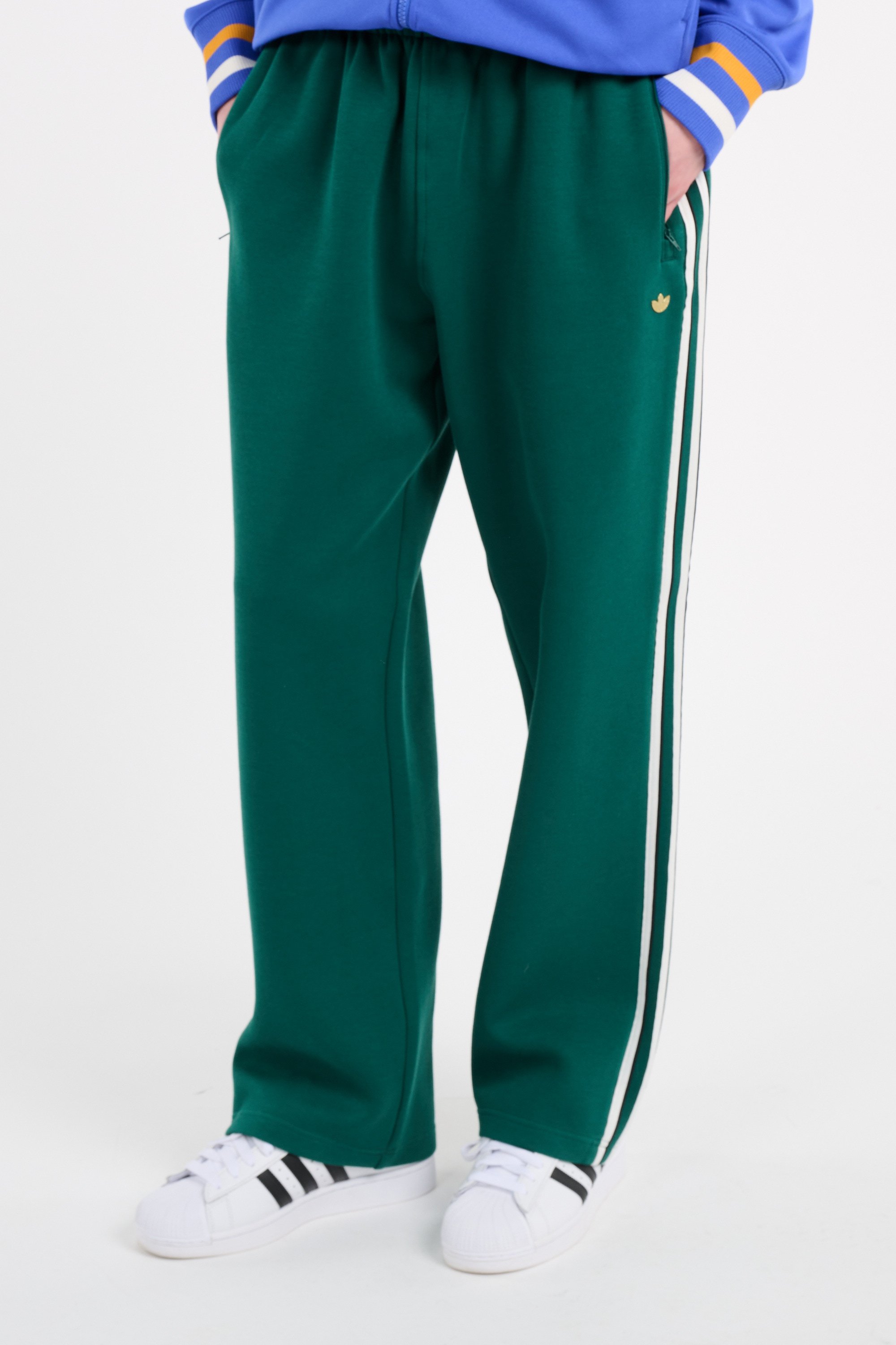 Veste de survêtement  Bleu