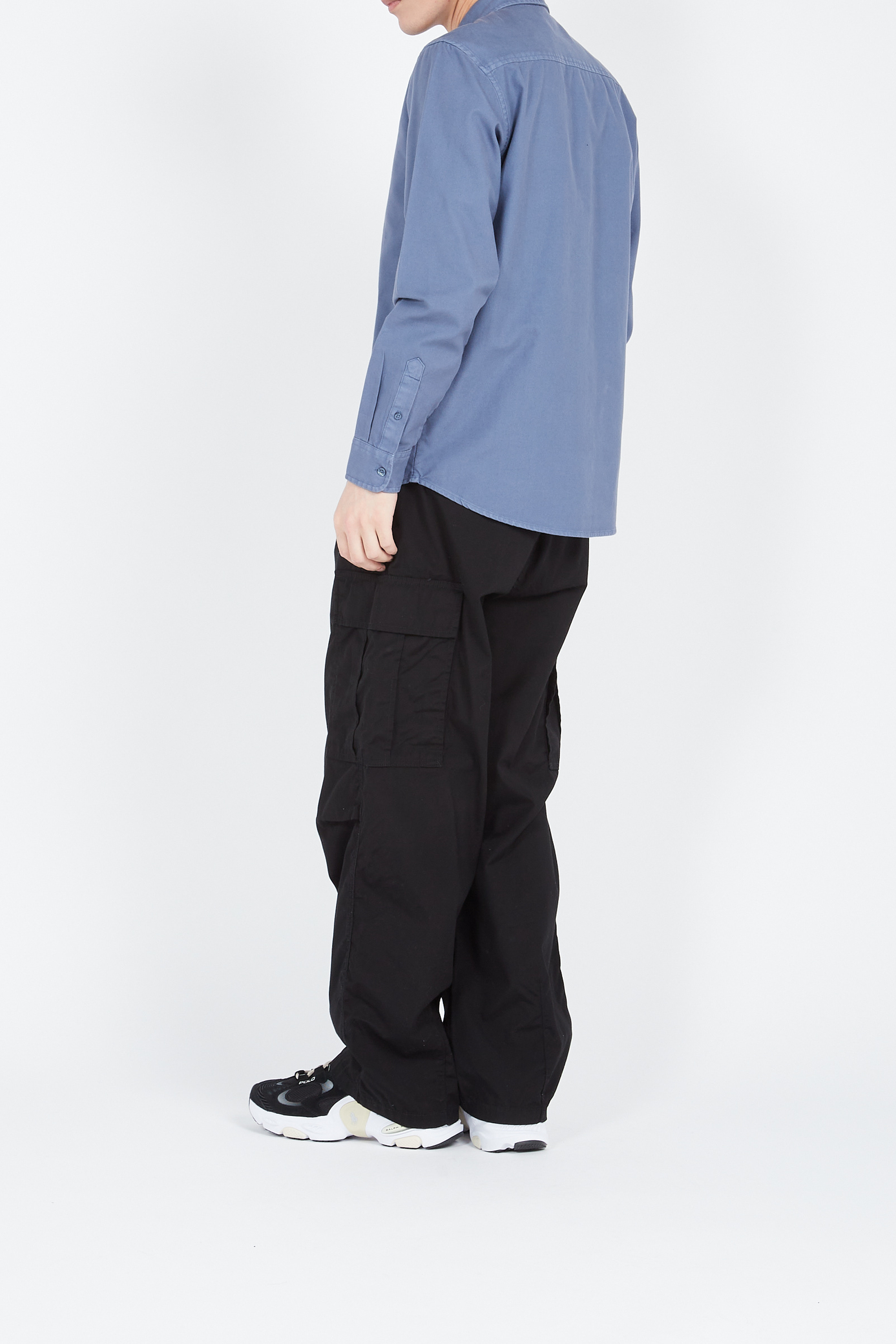 Cargo | Noir CARHARTT WIP Homme