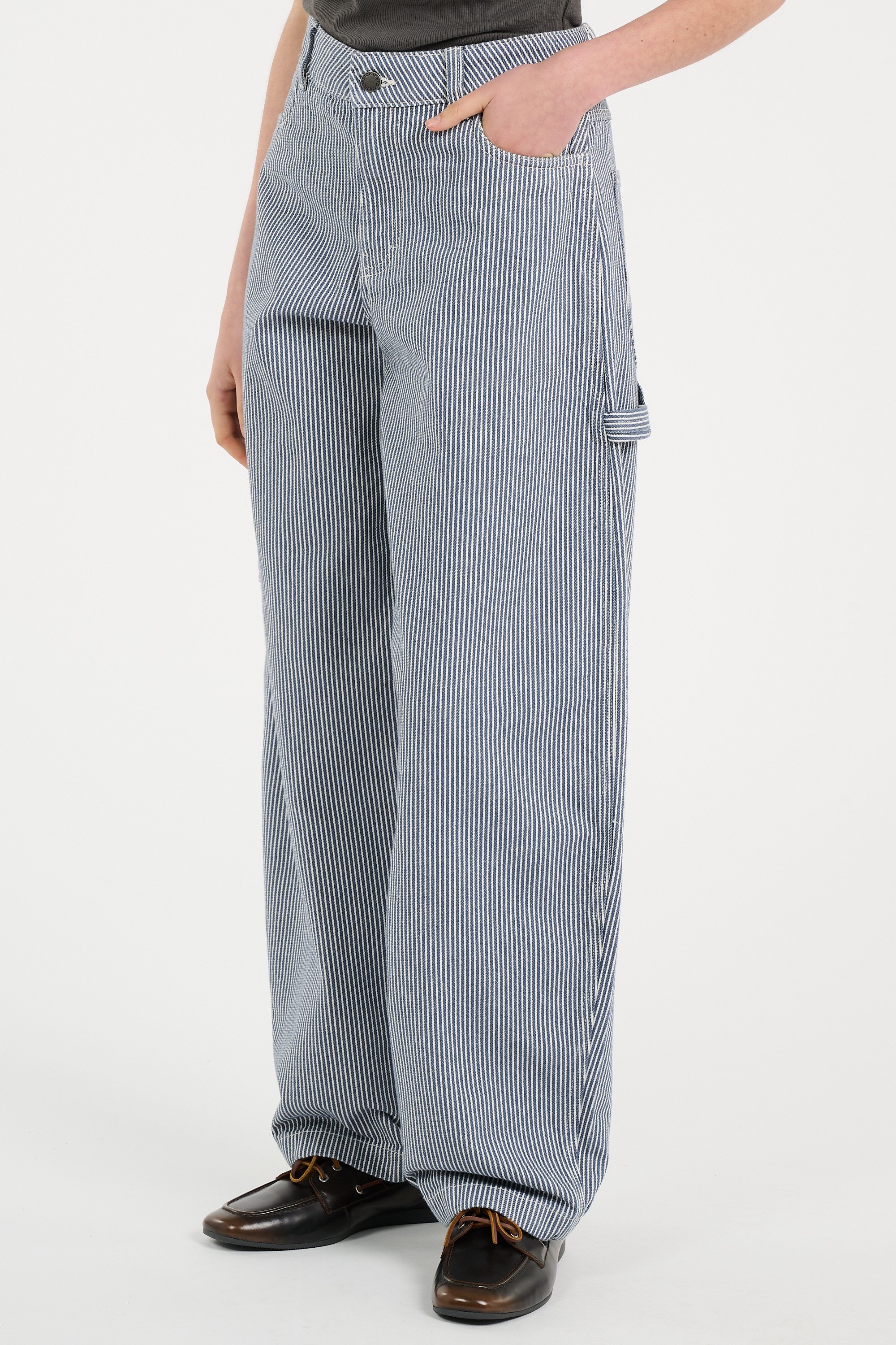 Jeans | Blue DICKIES Women