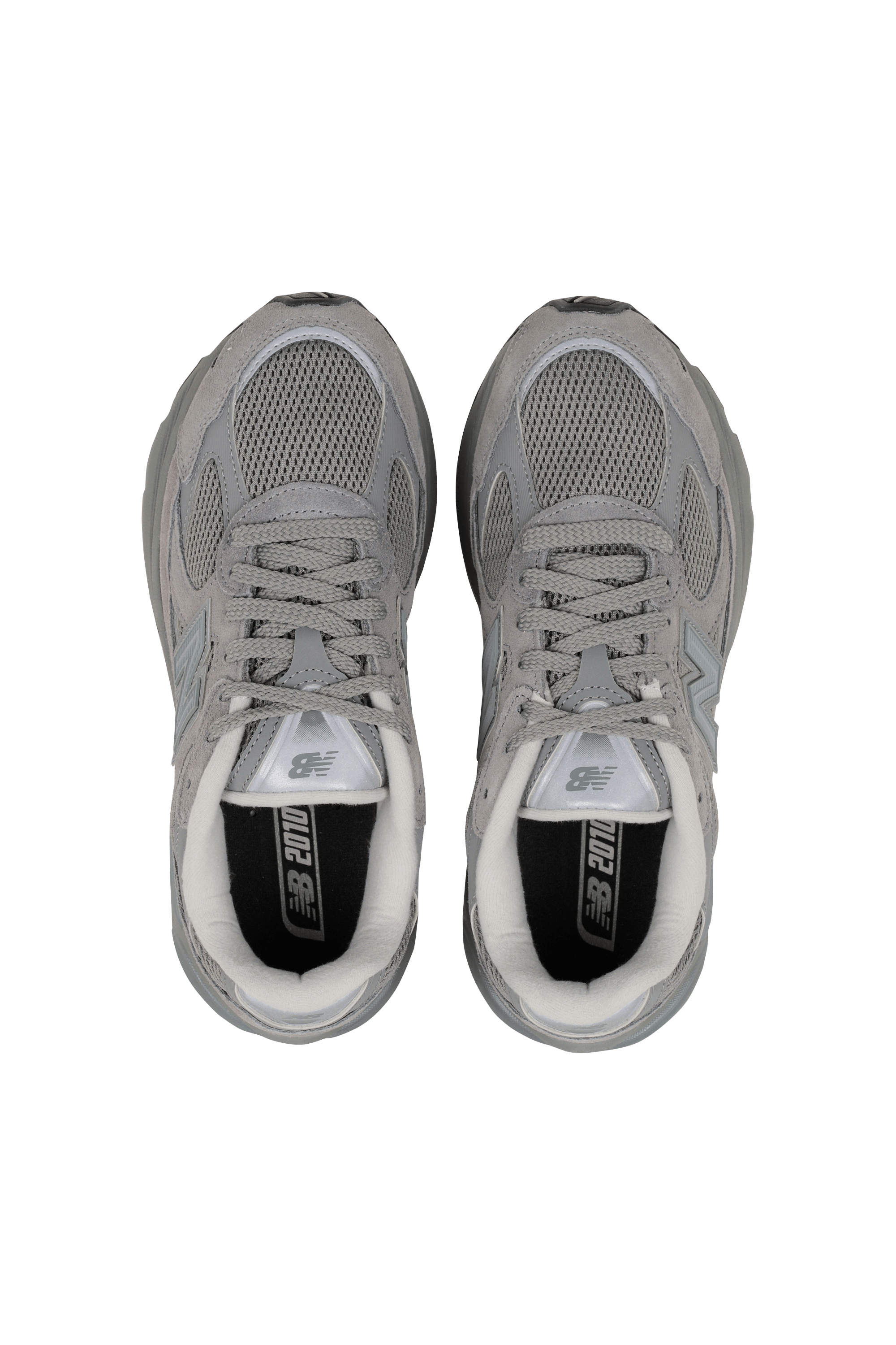 Baskets | Gris NEW BALANCE Homme