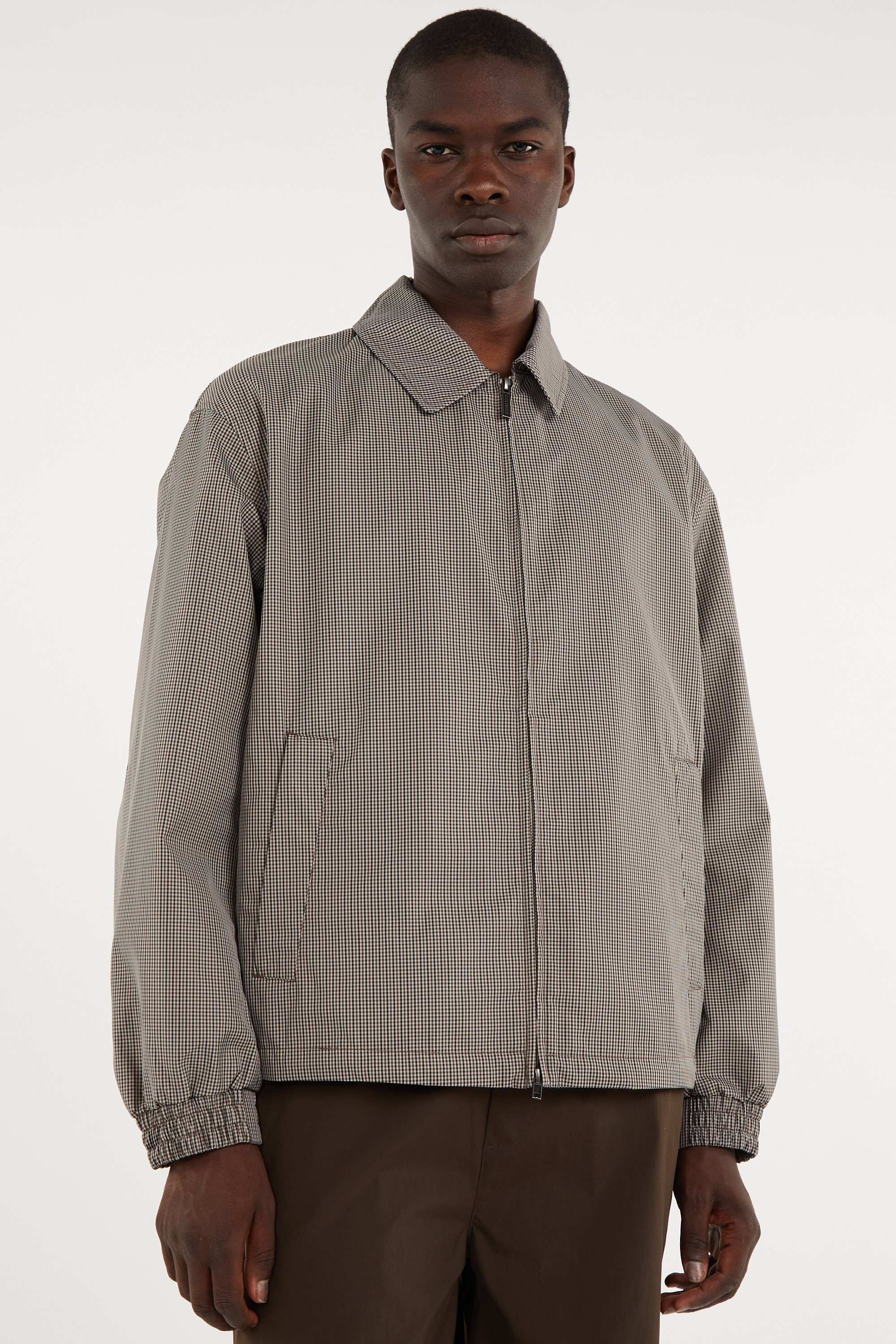 Jacket | Beige LES DEUX Men