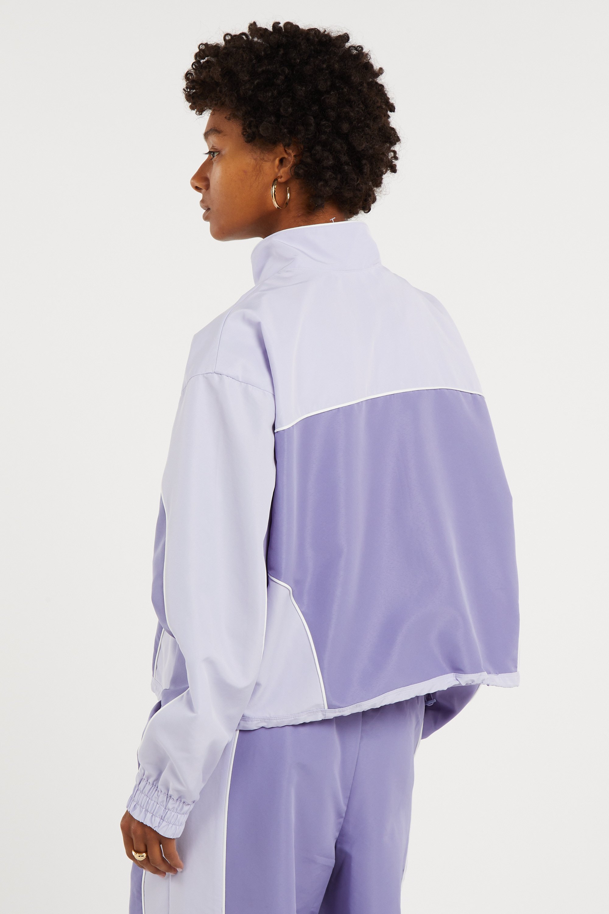 Veste  | Violet NEW BALANCE Femme