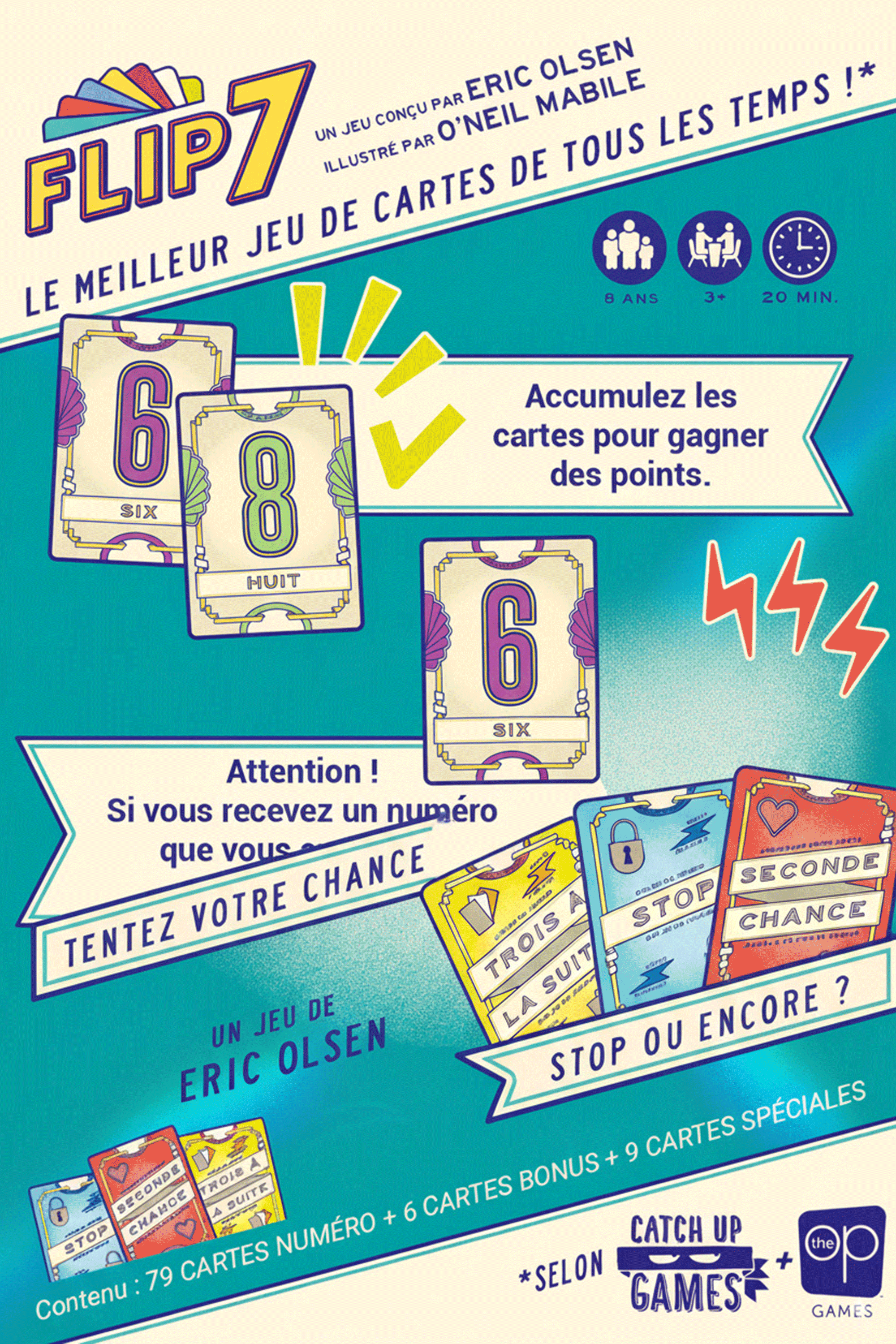 Card game | Multicolored BLACKROCK GAMES Men