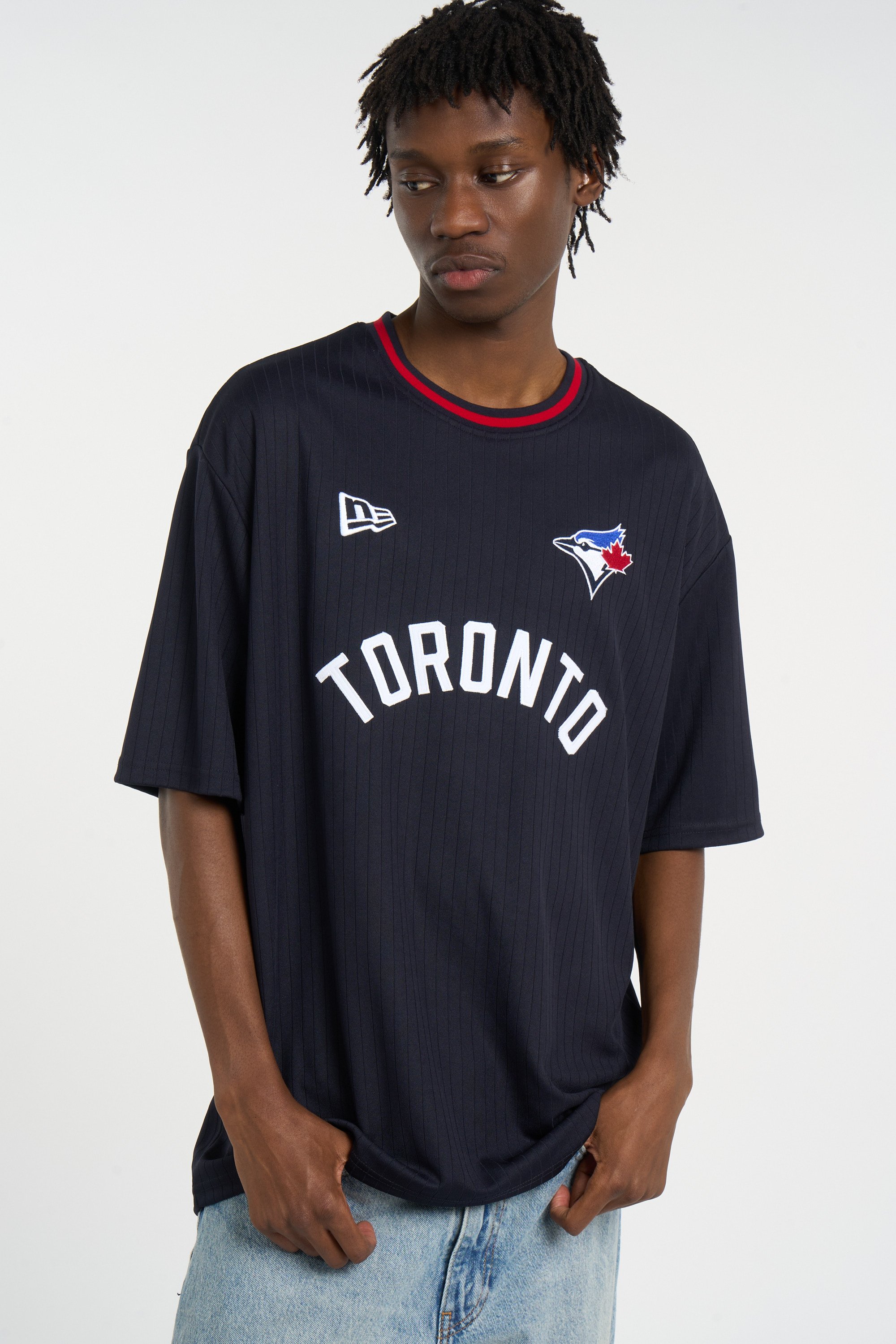 T-shirt | Blue NEW ERA Men