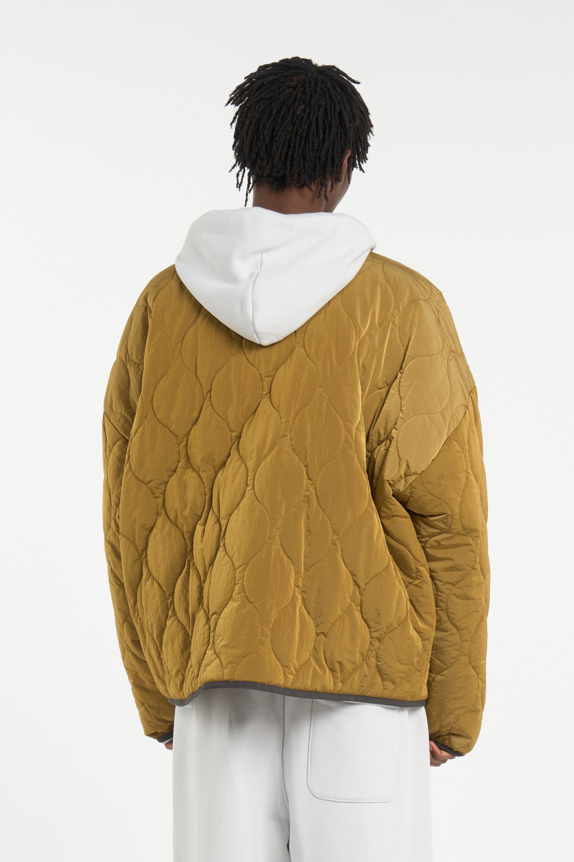 Jacket | Beige NEW BALANCE Men
