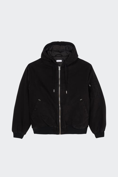 Pop Trading Company - Veste - Taille M Pop Trading Company - Veste - Taille M