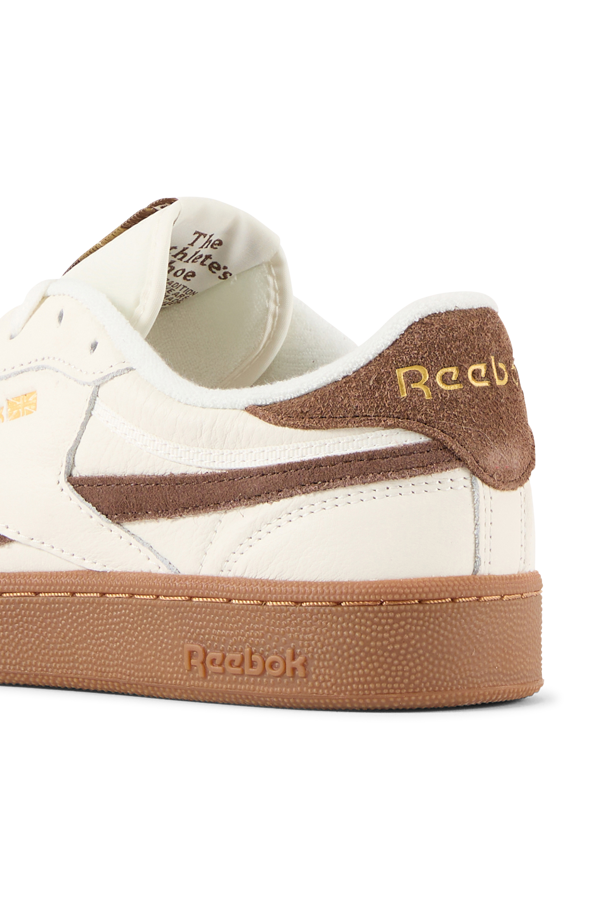 Baskets | Beige REEBOK Homme