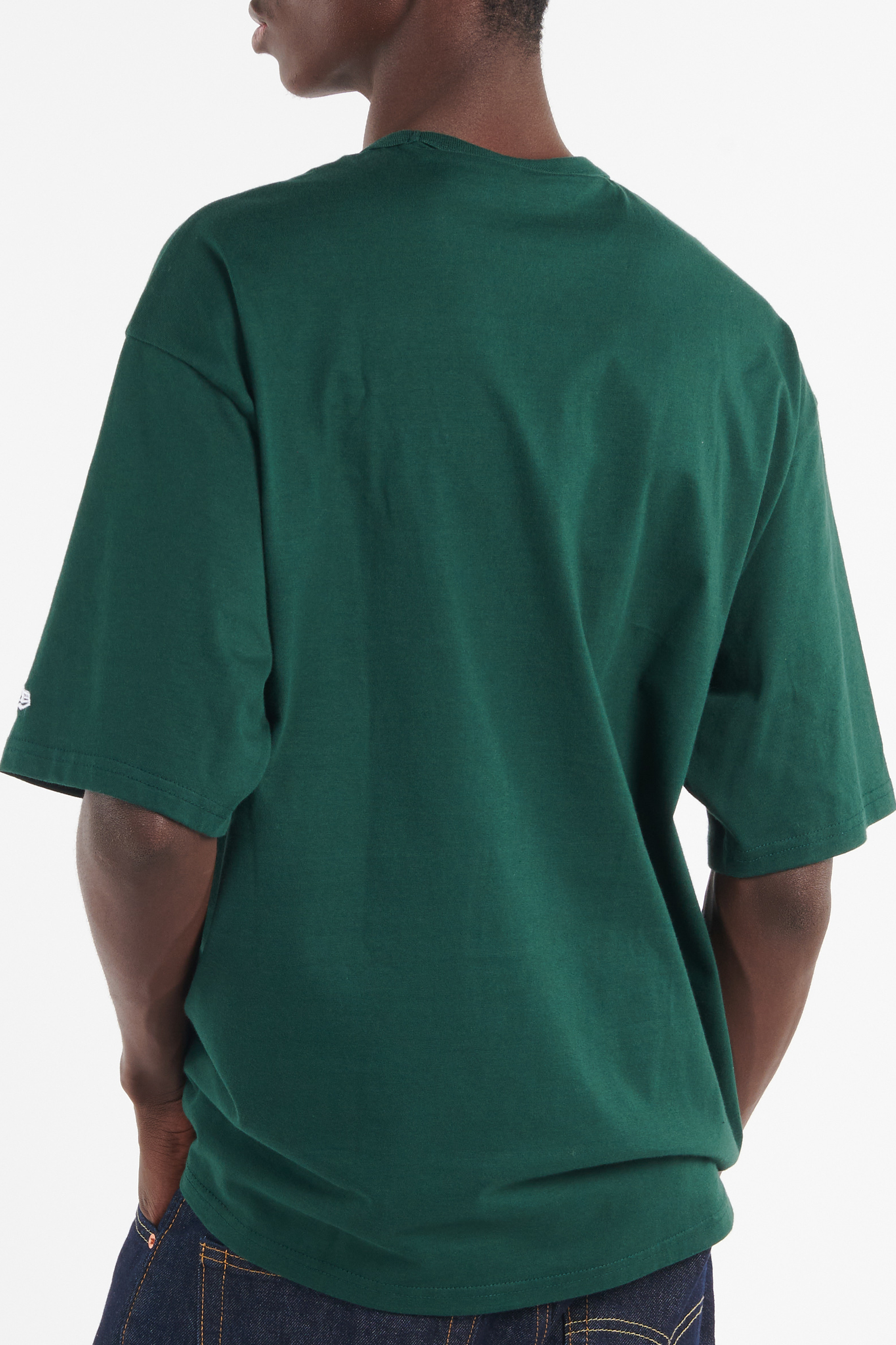 T-shirt | Vert NEW ERA Homme