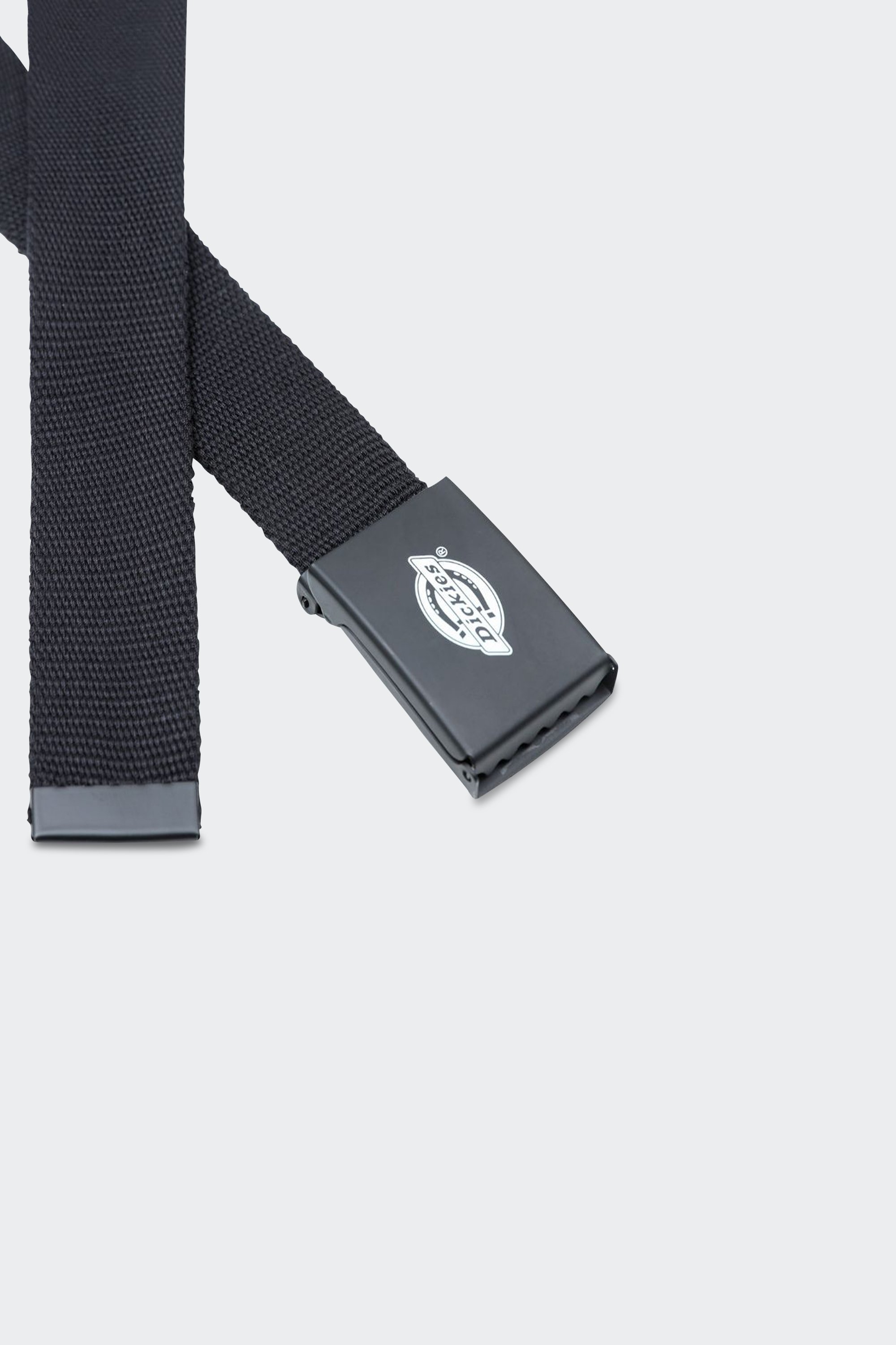 Belt | Black by DICKIES Belt Black