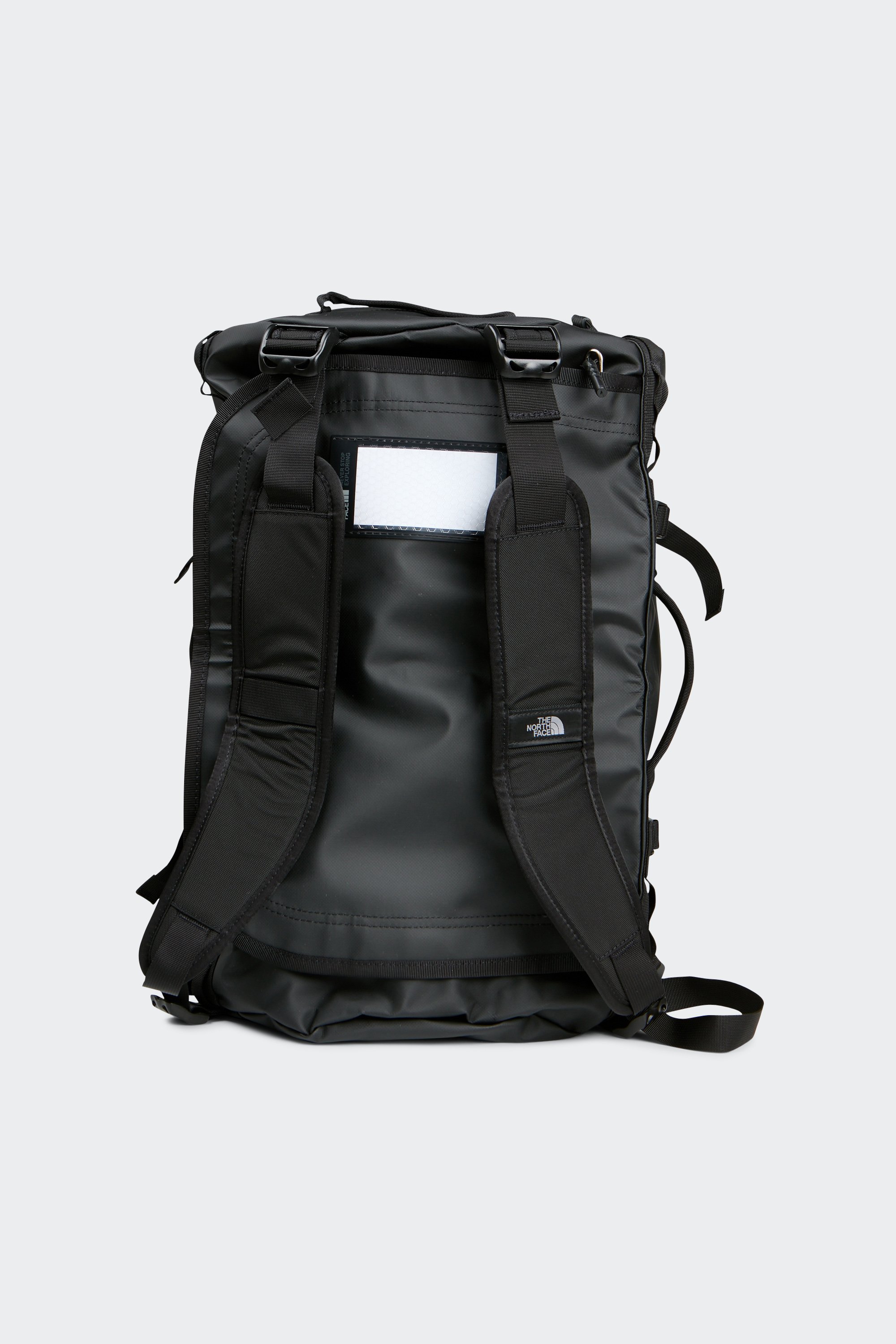Travel bag | Black by THE NORTH FACE Travel bag Black
