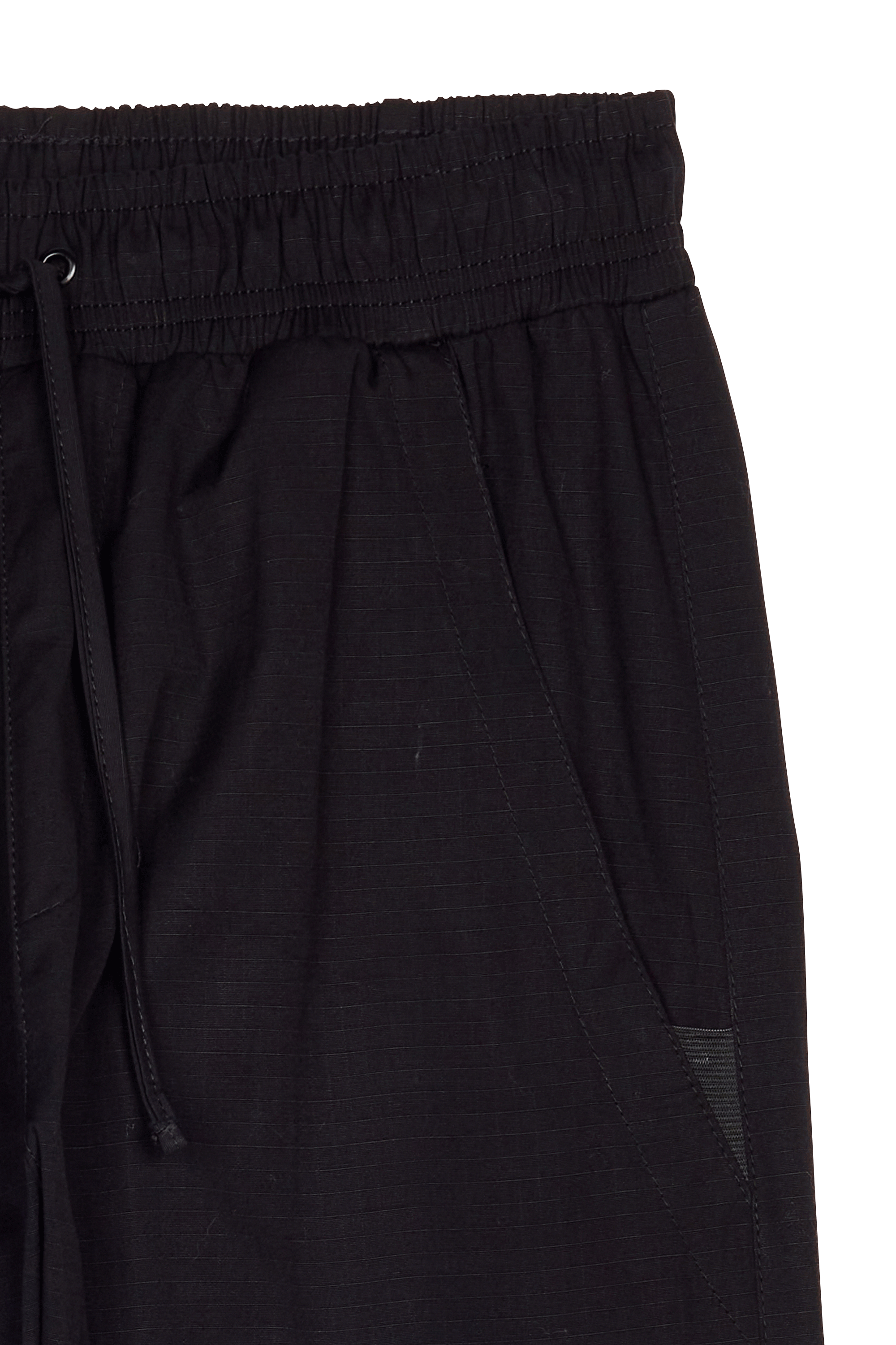 Pantalon cargo  Noir