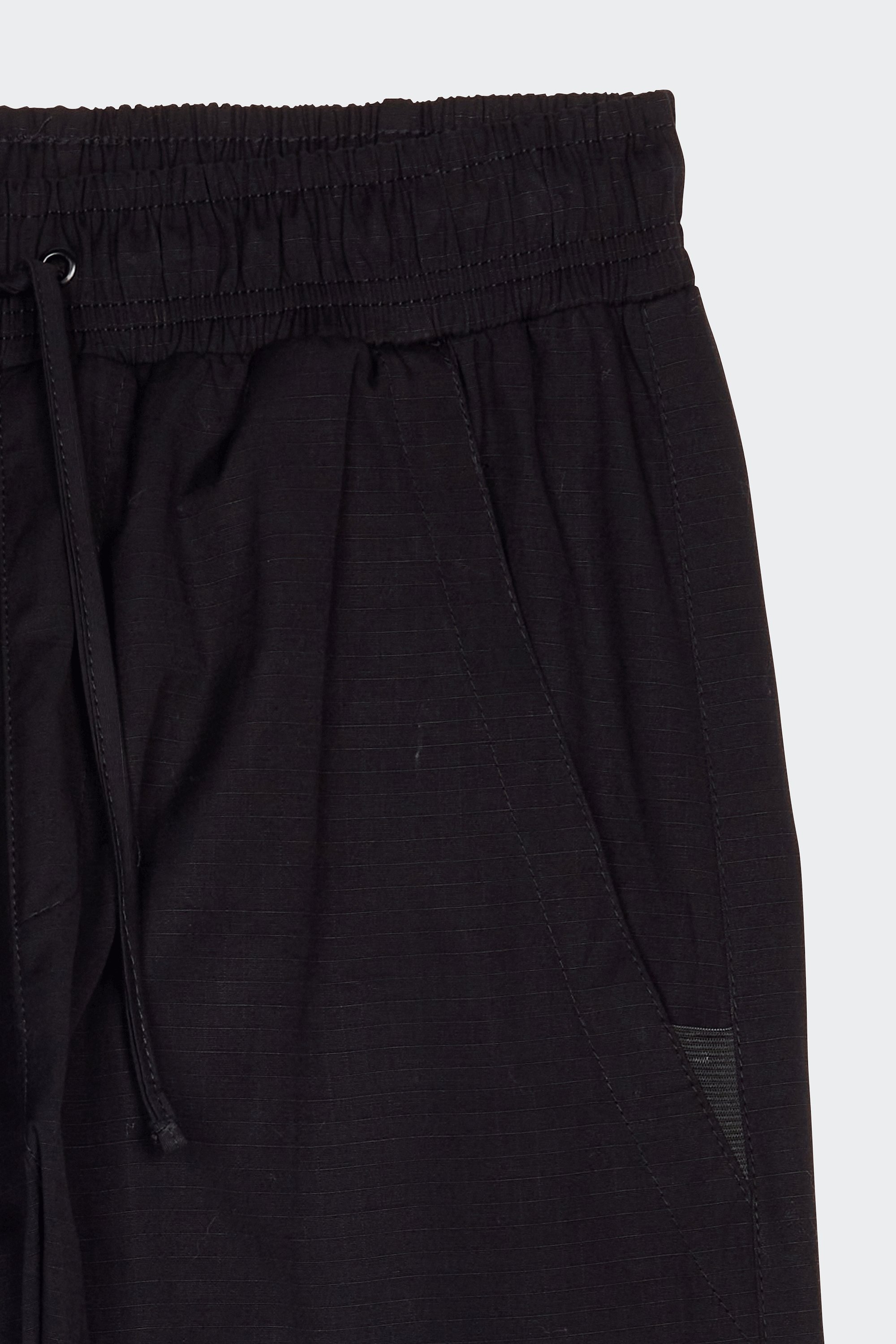Cargo pants | Black by TEALER Cargo pants Black
