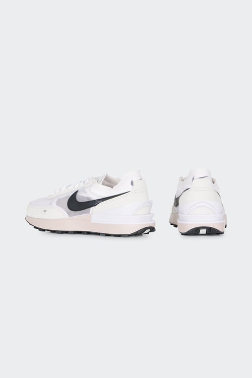 NIKE Baskets Blanc