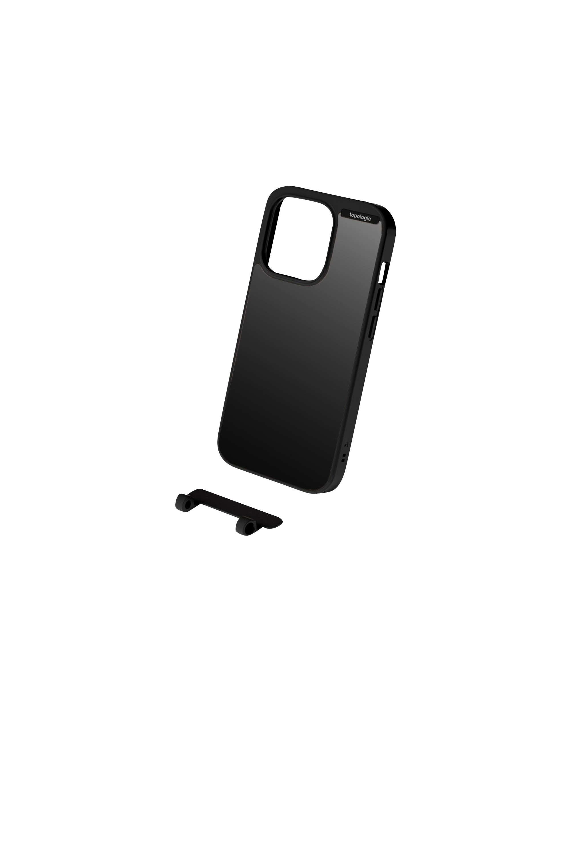 Coque pour IPhone Noir