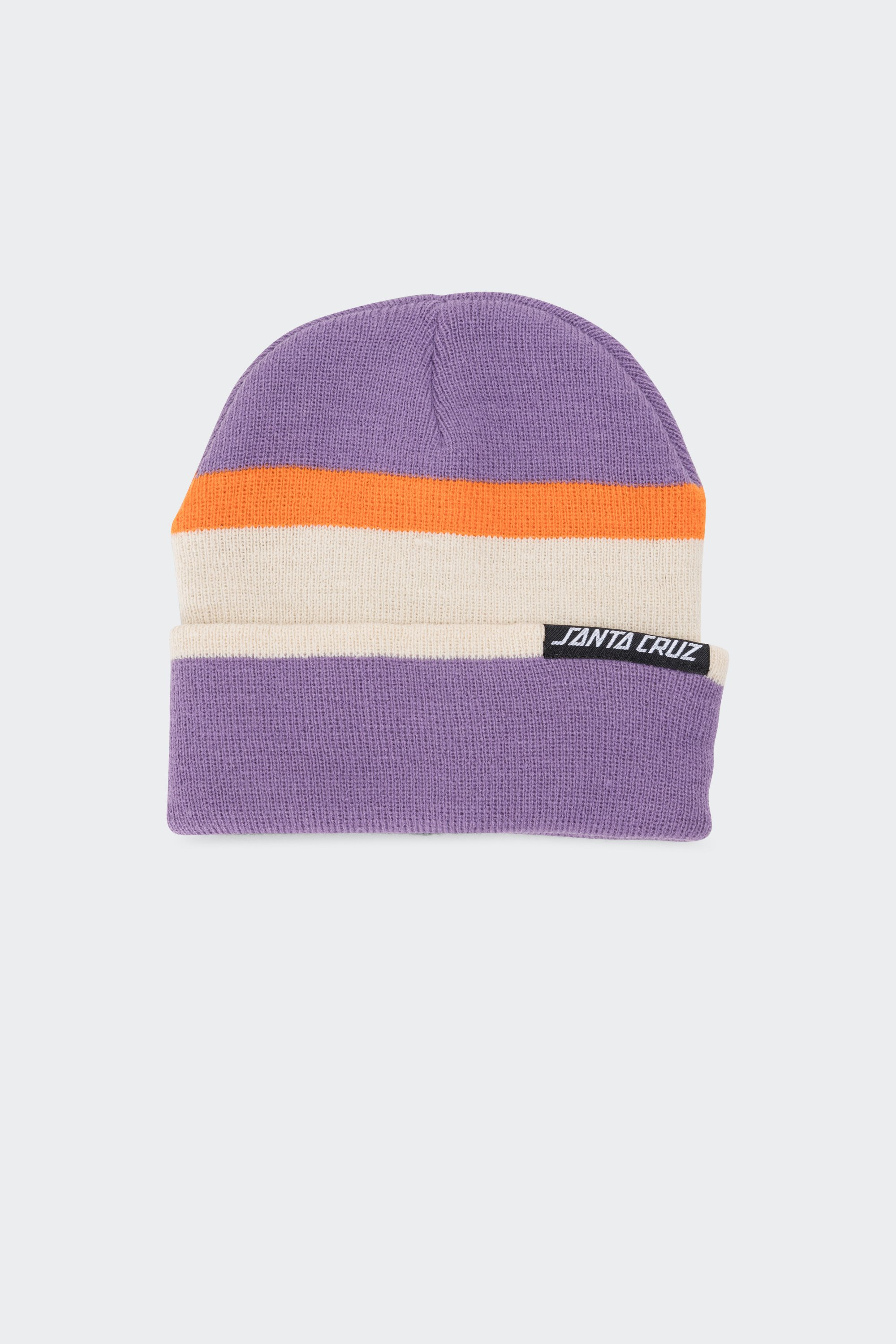 Bonnet | Multicolore by SANTA CRUZ Bonnet Multicolore