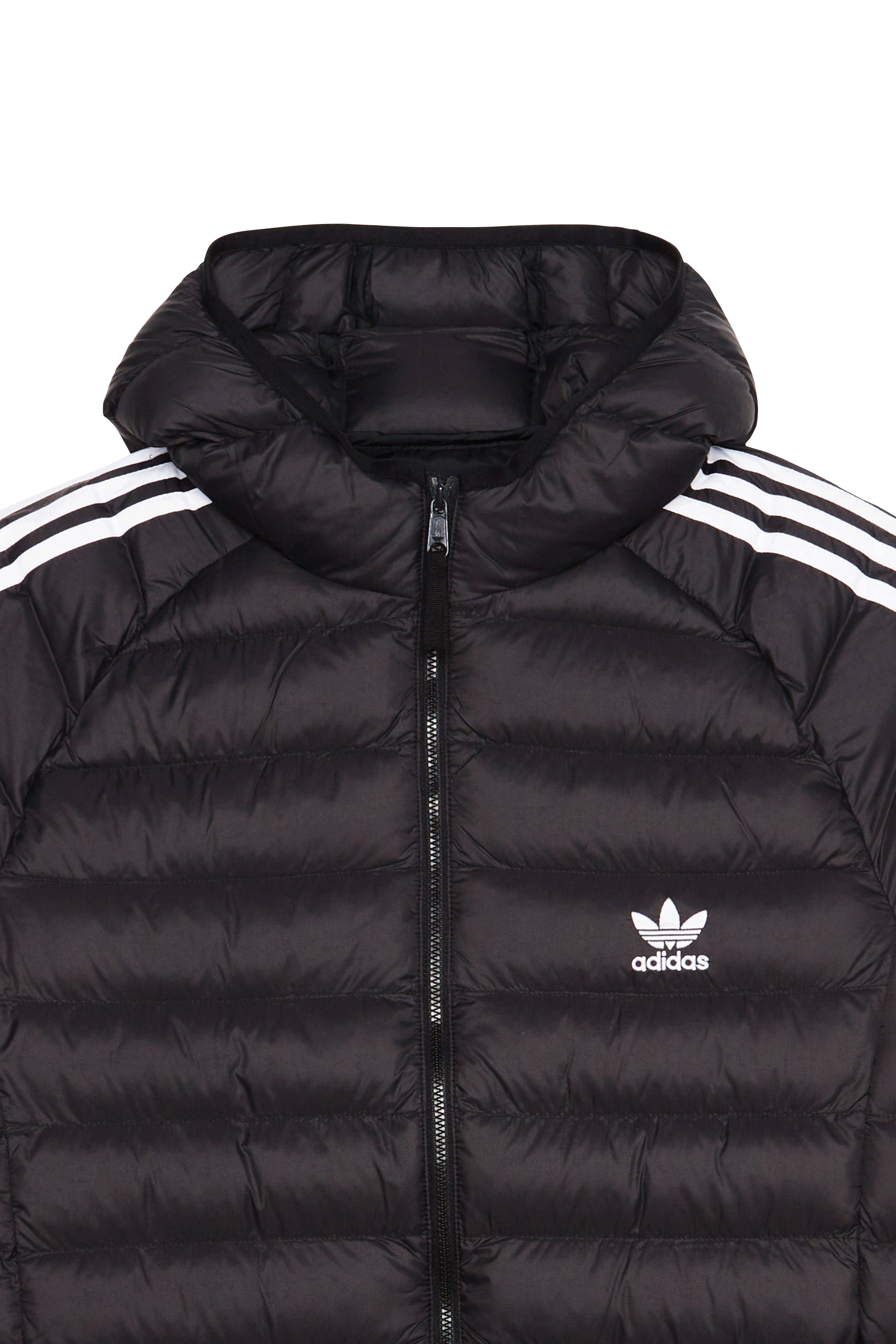 Jacket Black