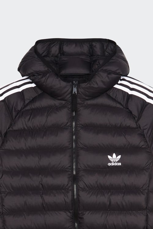 ADIDAS Veste  Noir