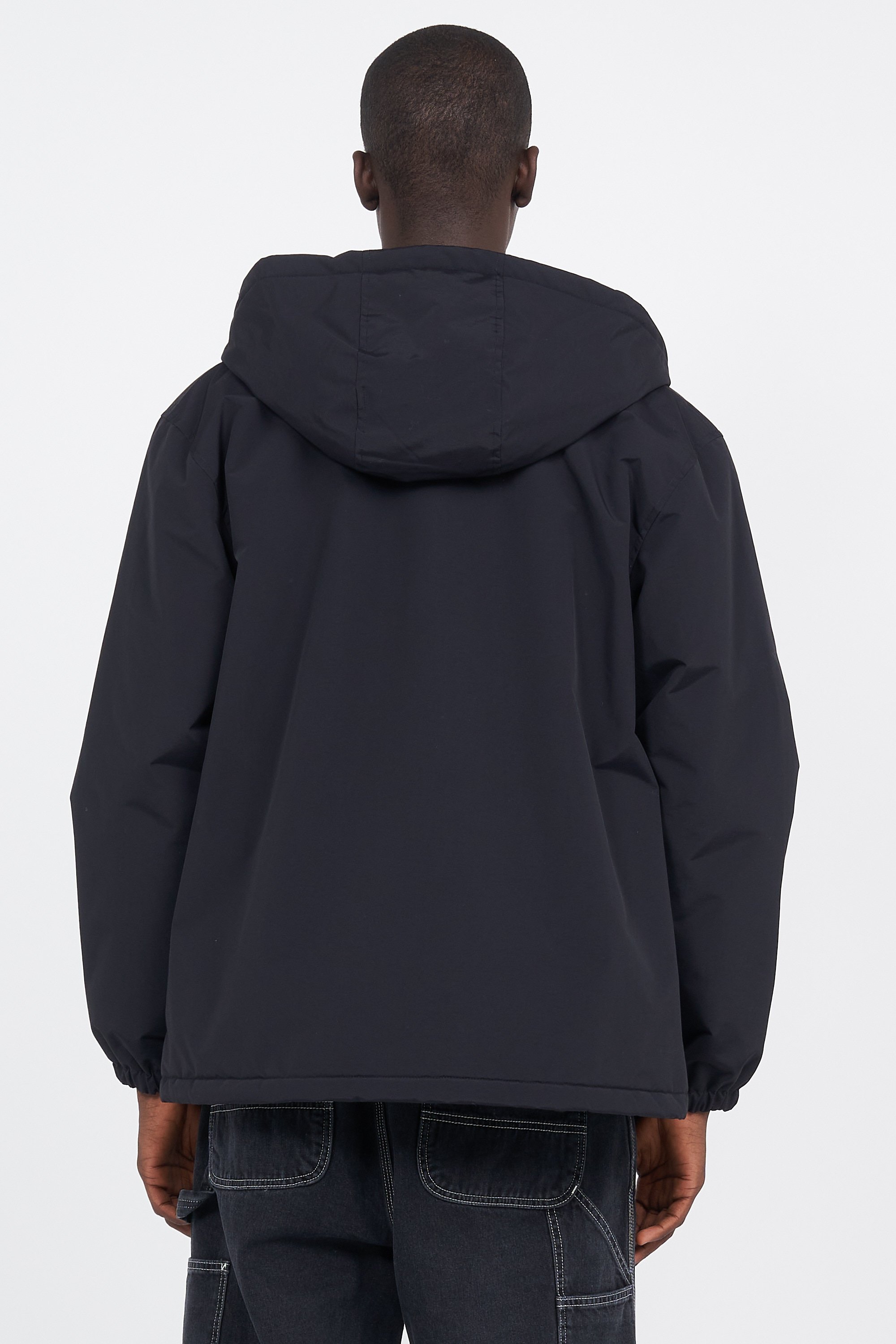 Veste | Noir by CARHARTT WIP Veste Noir