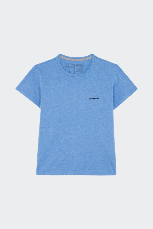 PATAGONIA T-shirt Bleu